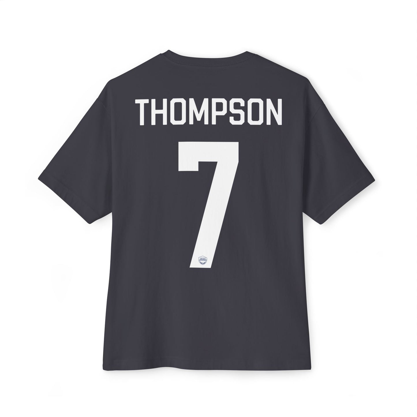 Alyssa Thompson Women's Soccer Shirt | Chix Sports