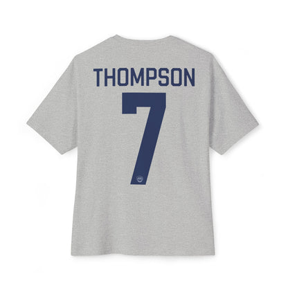 Alyssa Thompson Women's Team Soccer Shirt | Chix Sports