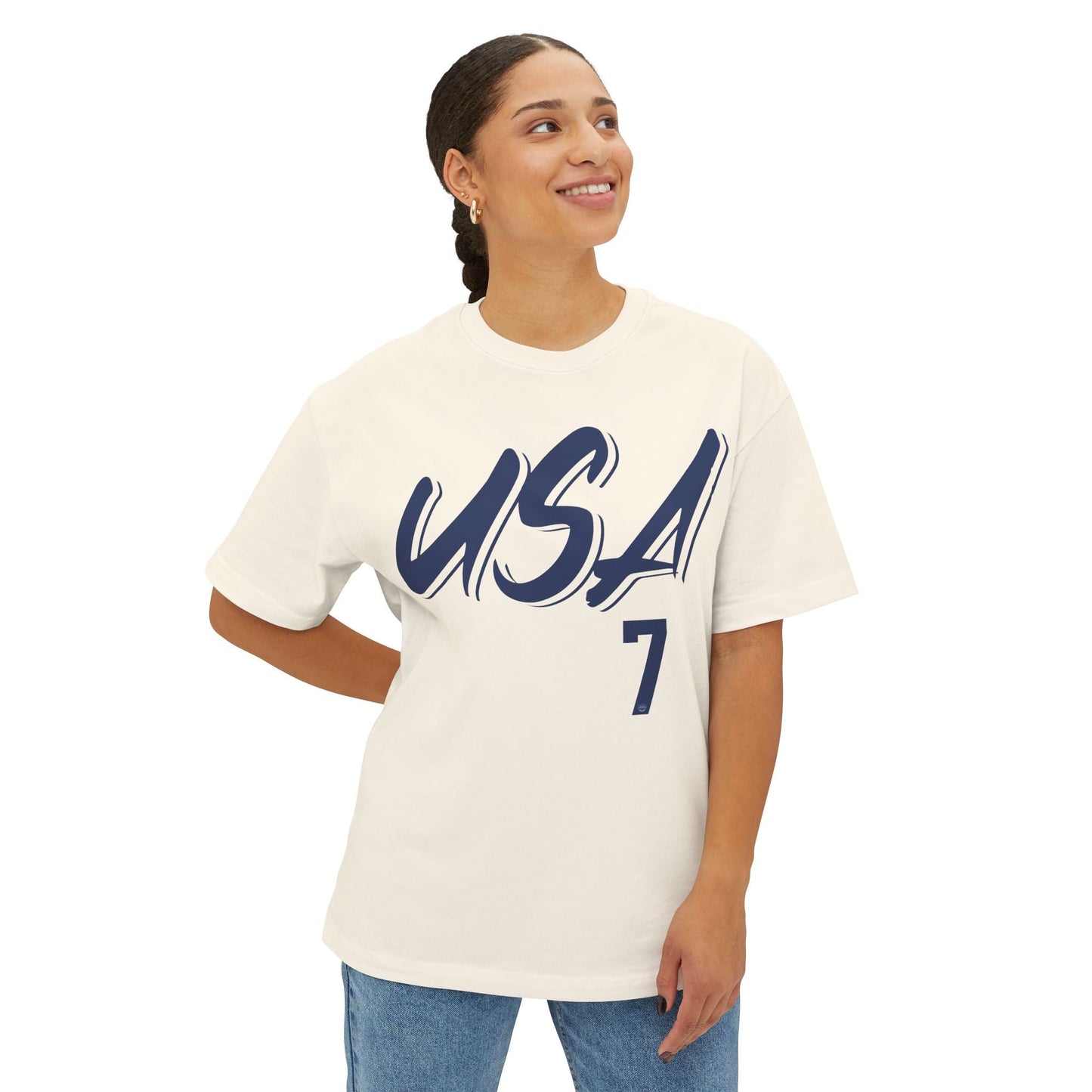 Alyssa Thompson Women's Team Soccer Shirt | Chix Sports