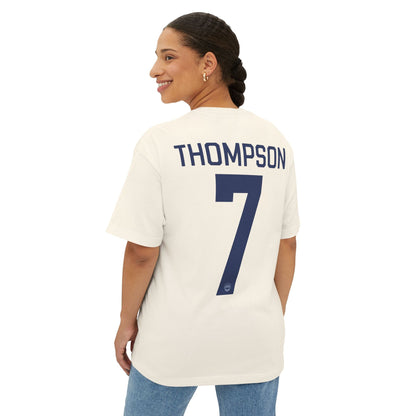 Alyssa Thompson Women's Team Soccer Shirt | Chix Sports