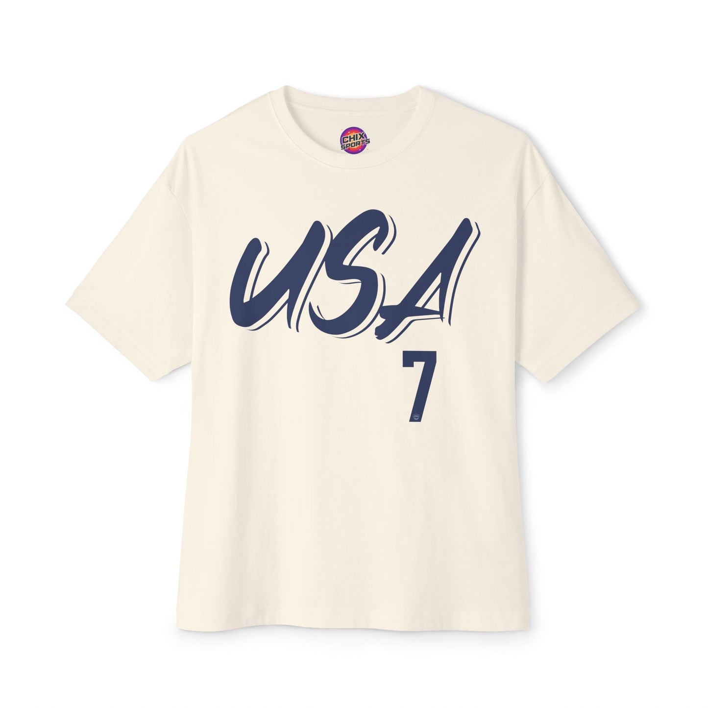 Alyssa Thompson Women's Team Soccer Shirt | Chix Sports