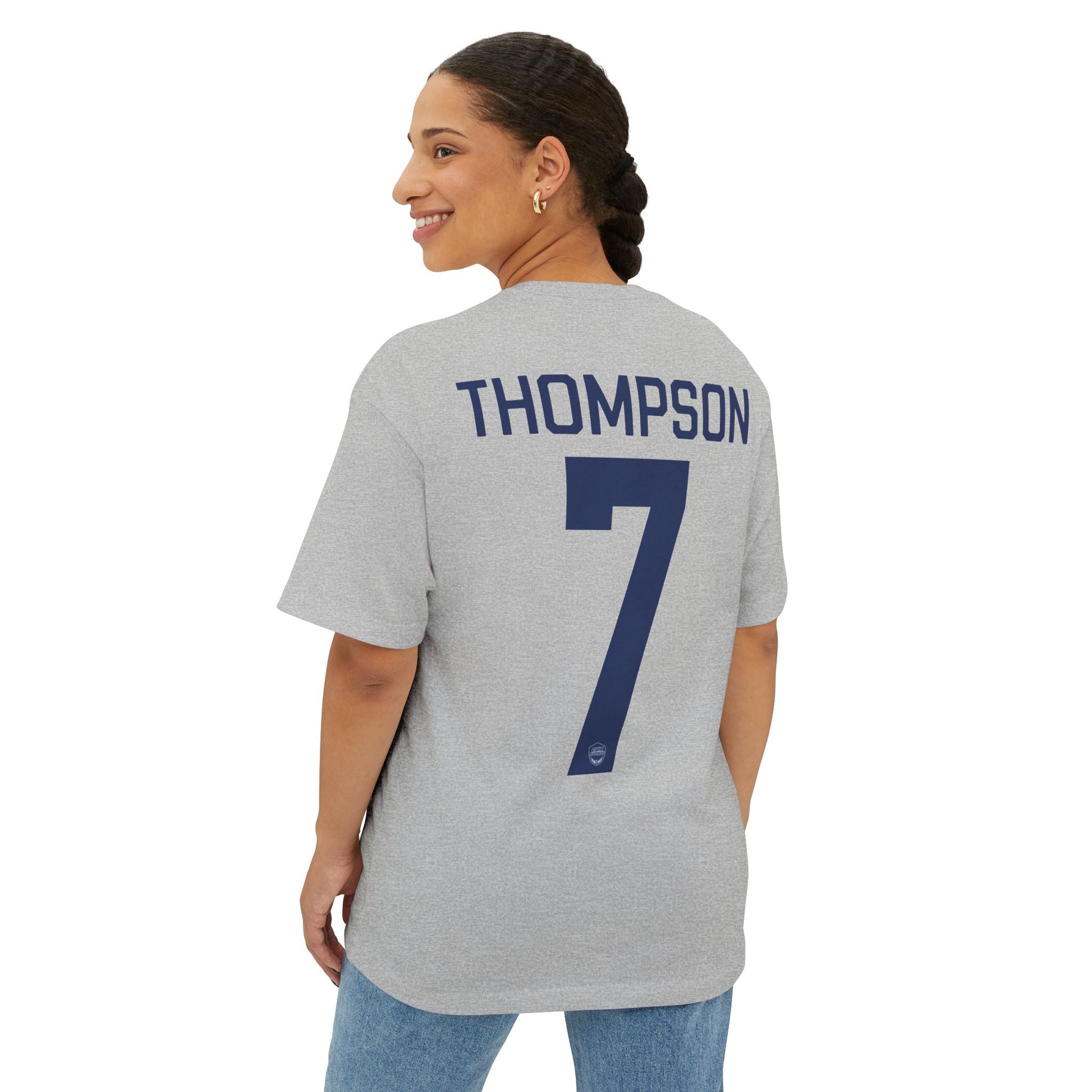 Alyssa Thompson Women's Team Soccer Shirt | Chix Sports