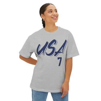 Alyssa Thompson Women's Team Soccer Shirt | Chix Sports