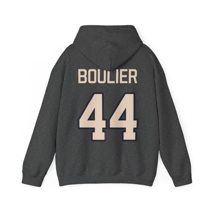 Amanda Boulier Montreal Victoire Unisex Hoodie - No sleeve print | Chix Sports
