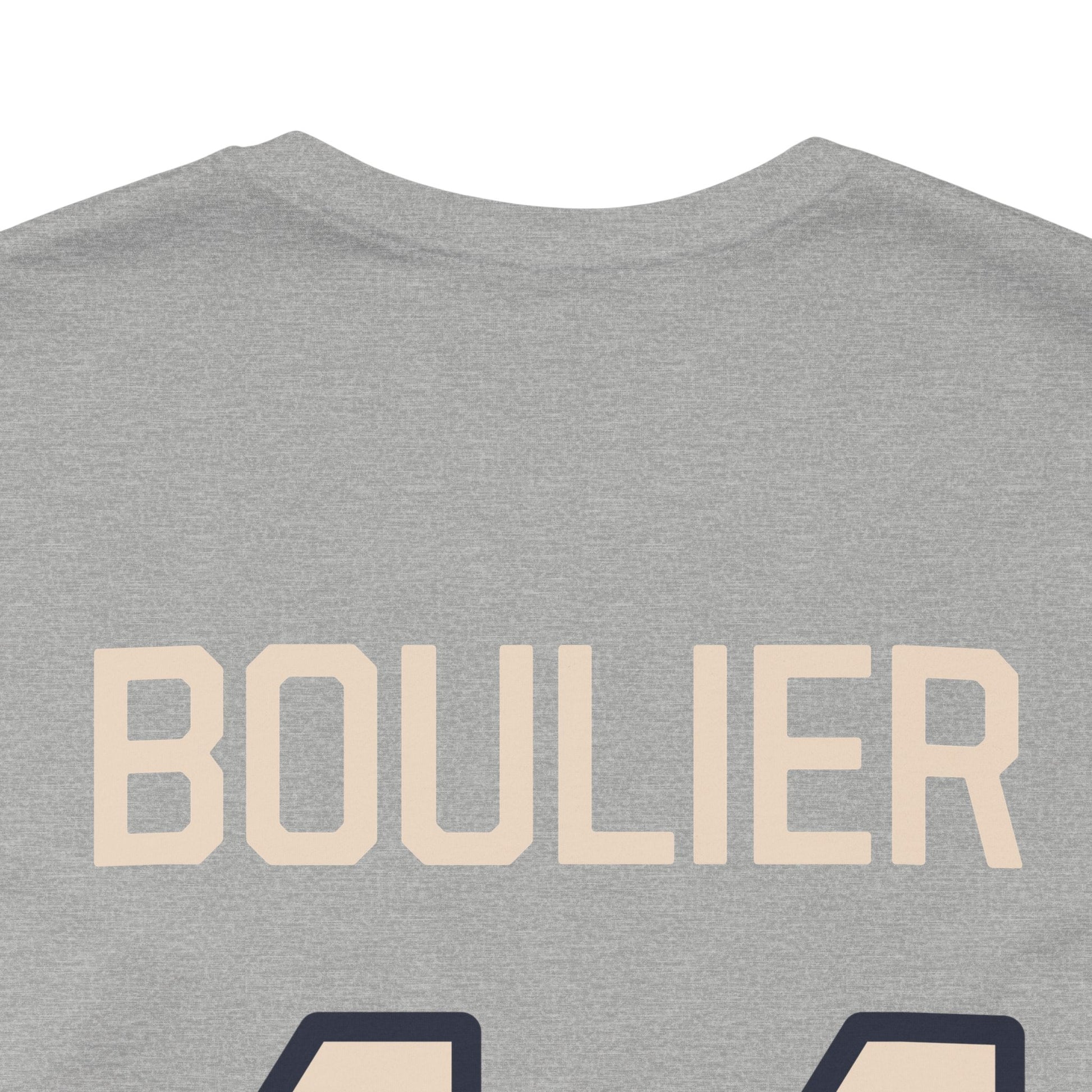 Amanda Boulier Victoire Jersey Unisex Shirt | Chix Sports