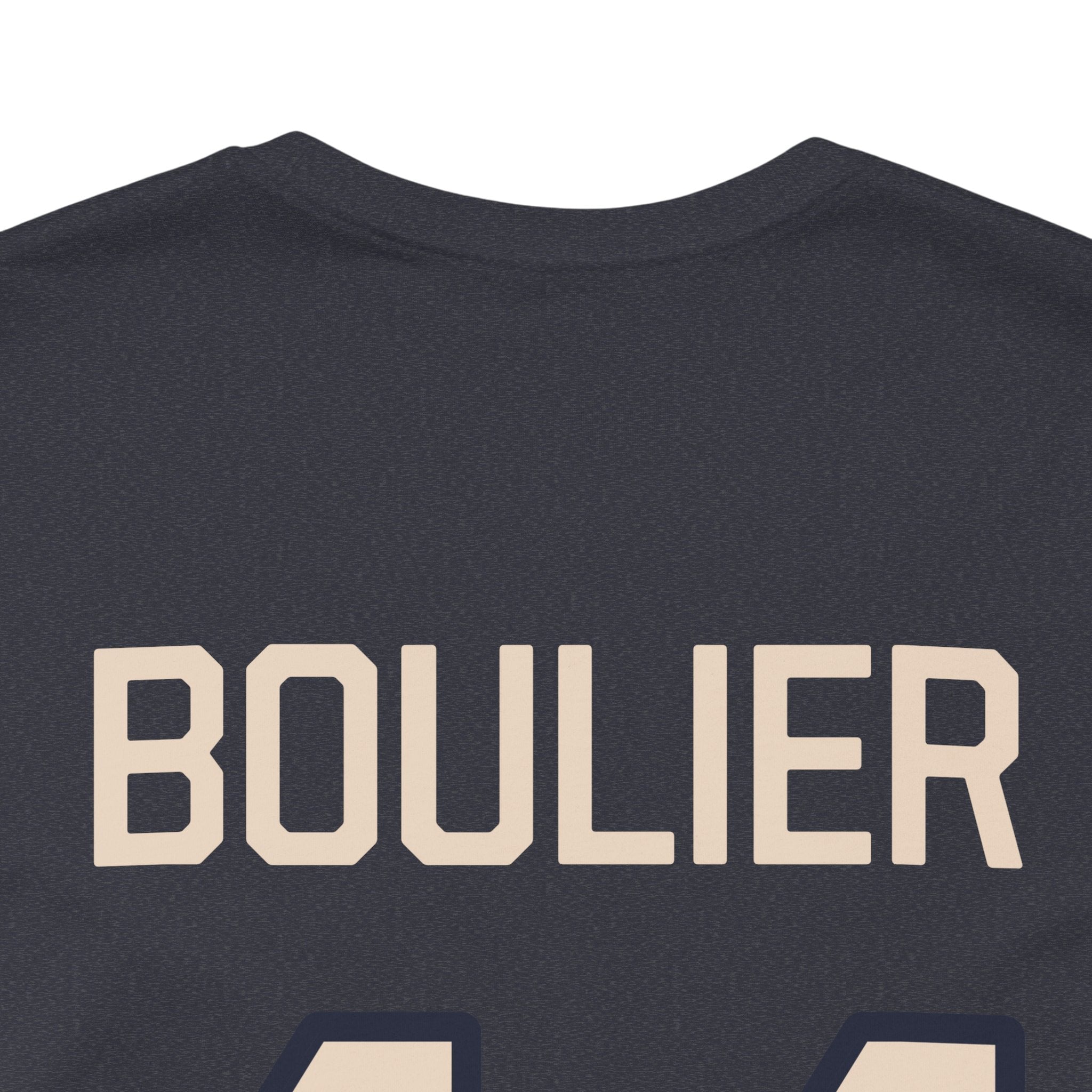 Amanda Boulier Victoire Jersey Unisex Shirt | Chix Sports