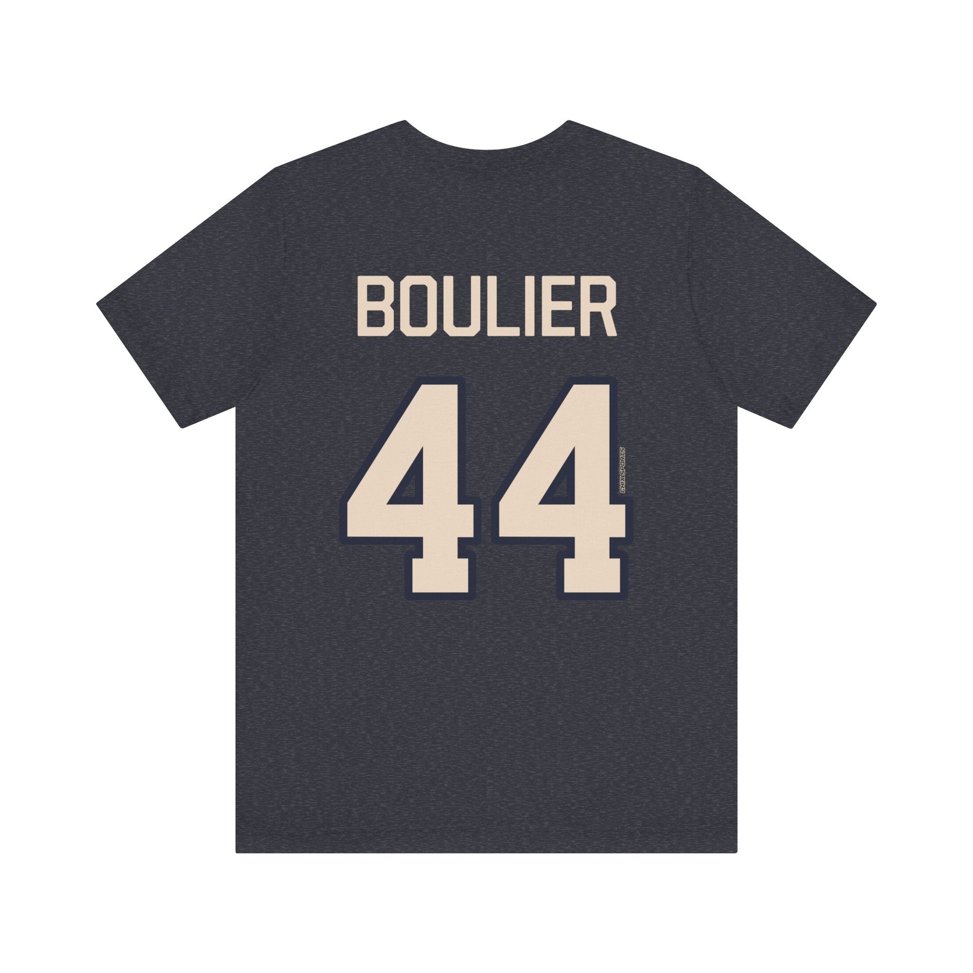 Amanda Boulier Victoire Jersey Unisex Shirt | Chix Sports