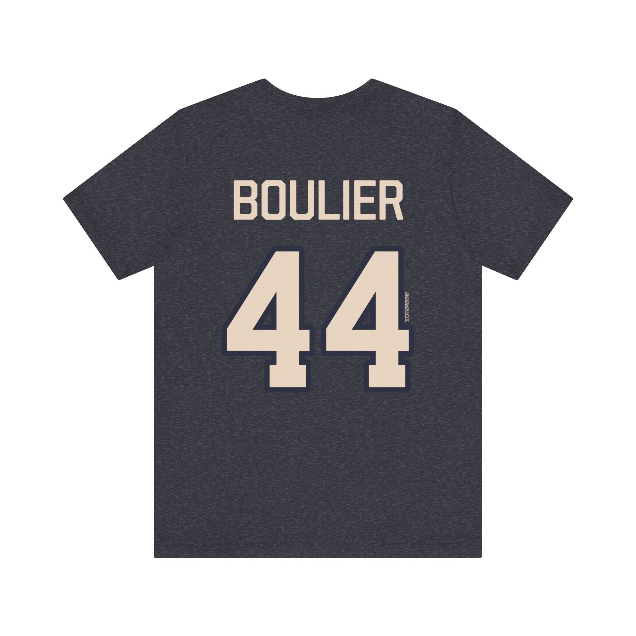 Amanda Boulier Victoire Jersey Unisex Shirt | Chix Sports