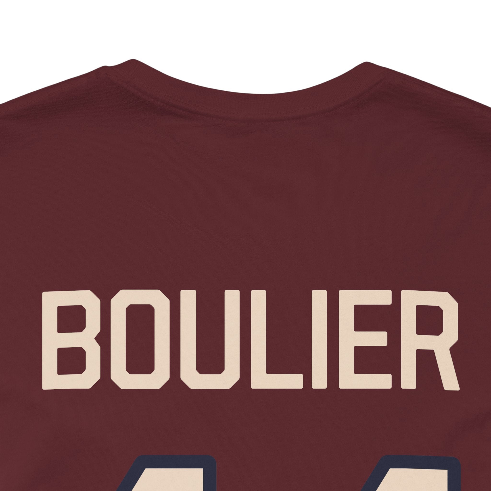 Amanda Boulier Victoire Jersey Unisex Shirt | Chix Sports