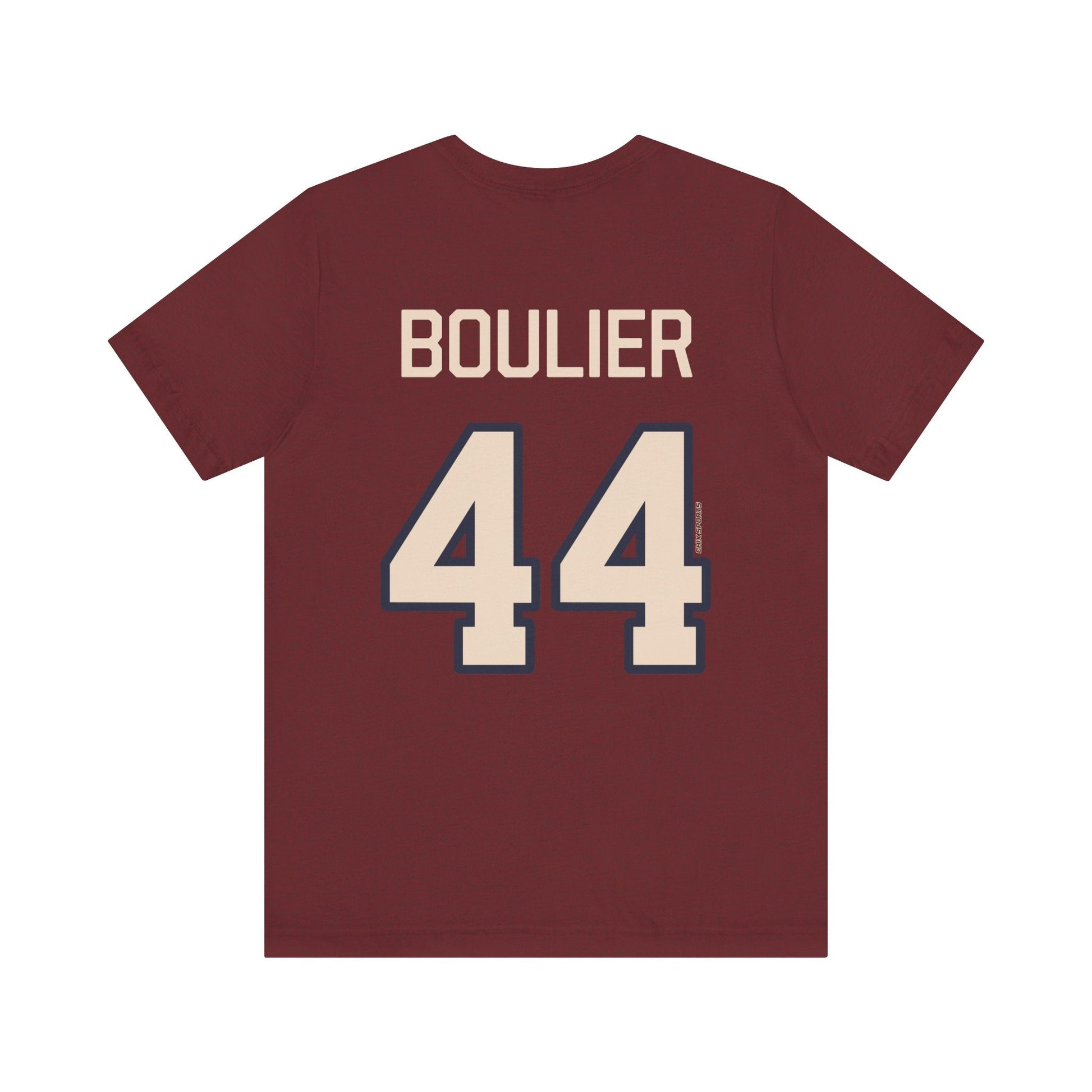 Amanda Boulier Victoire Jersey Unisex Shirt | Chix Sports