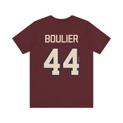 Amanda Boulier Victoire Jersey Unisex Shirt | Chix Sports
