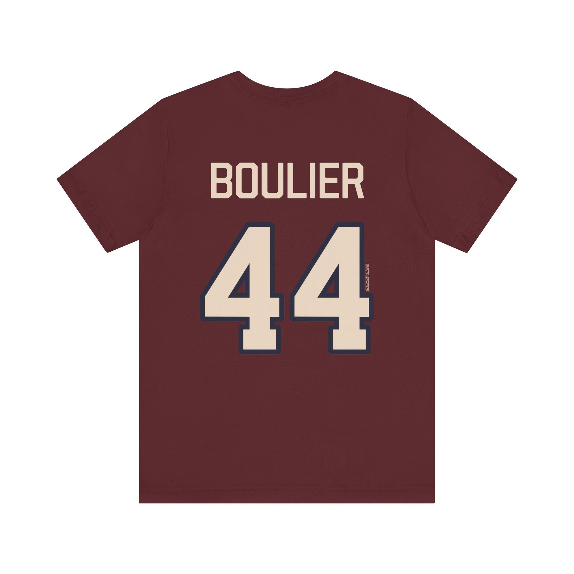 Amanda Boulier Victoire Jersey Unisex Shirt | Chix Sports