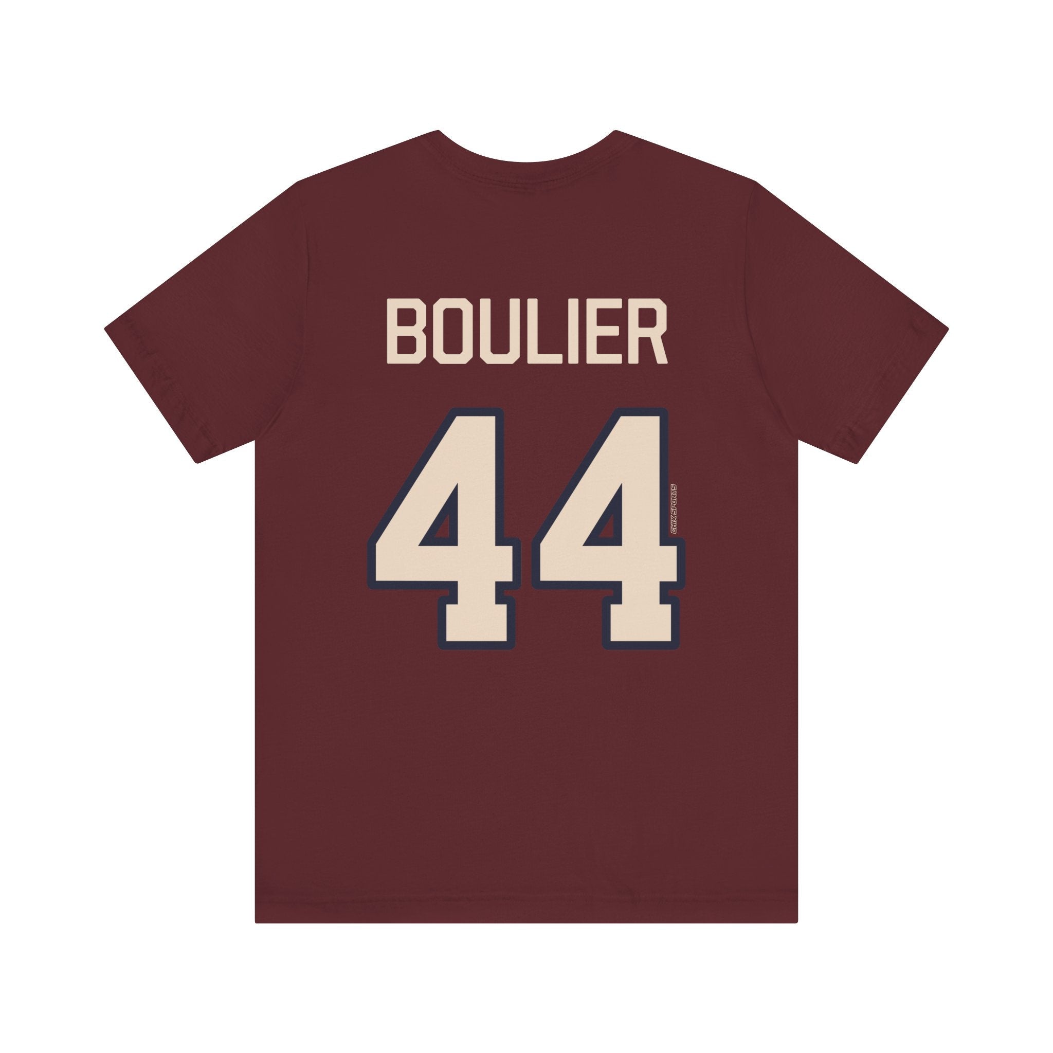 Amanda Boulier Victoire Jersey Unisex Shirt | Chix Sports