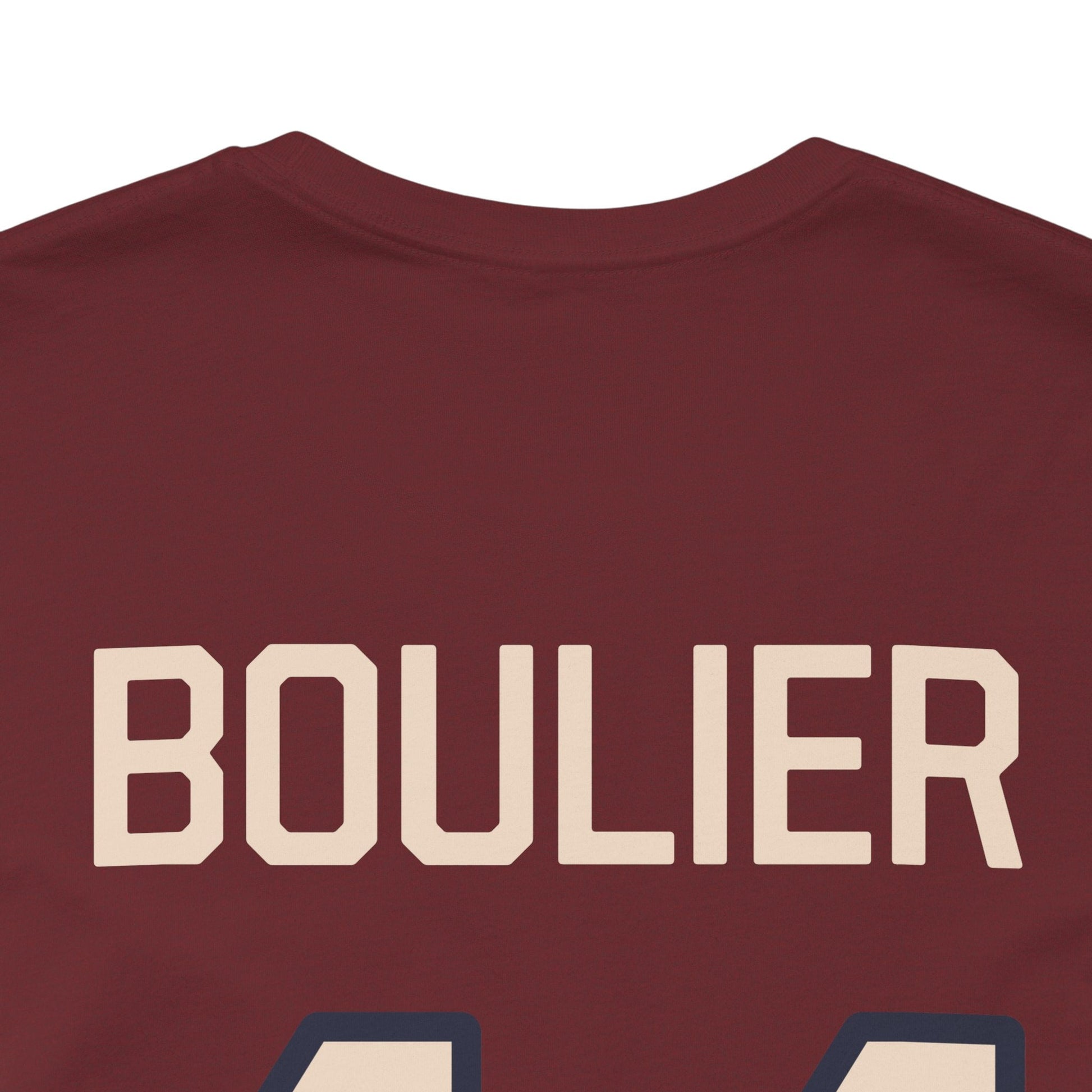 Amanda Boulier Victoire Jersey Unisex Shirt | Chix Sports