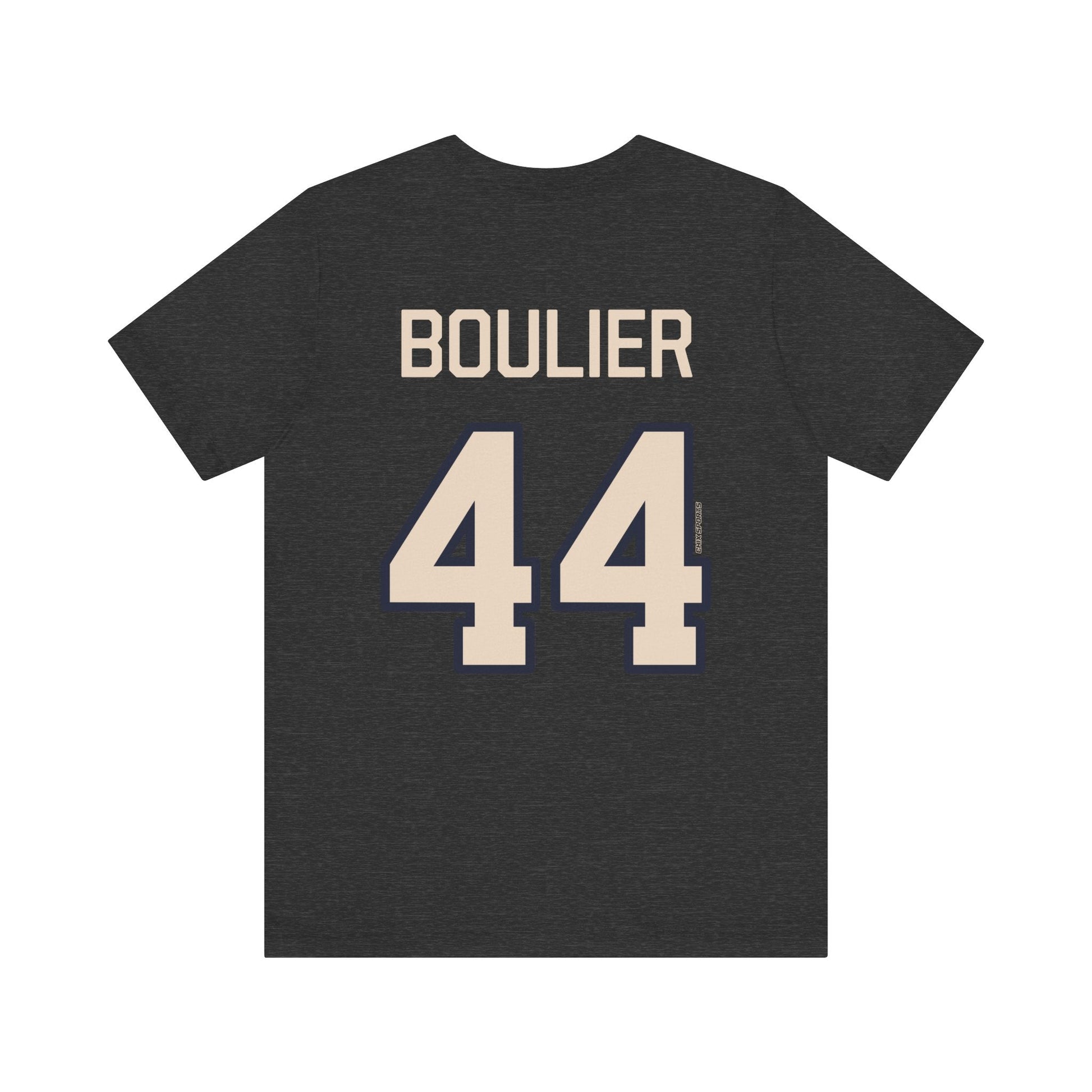 Amanda Boulier Victoire Jersey Unisex Shirt | Chix Sports