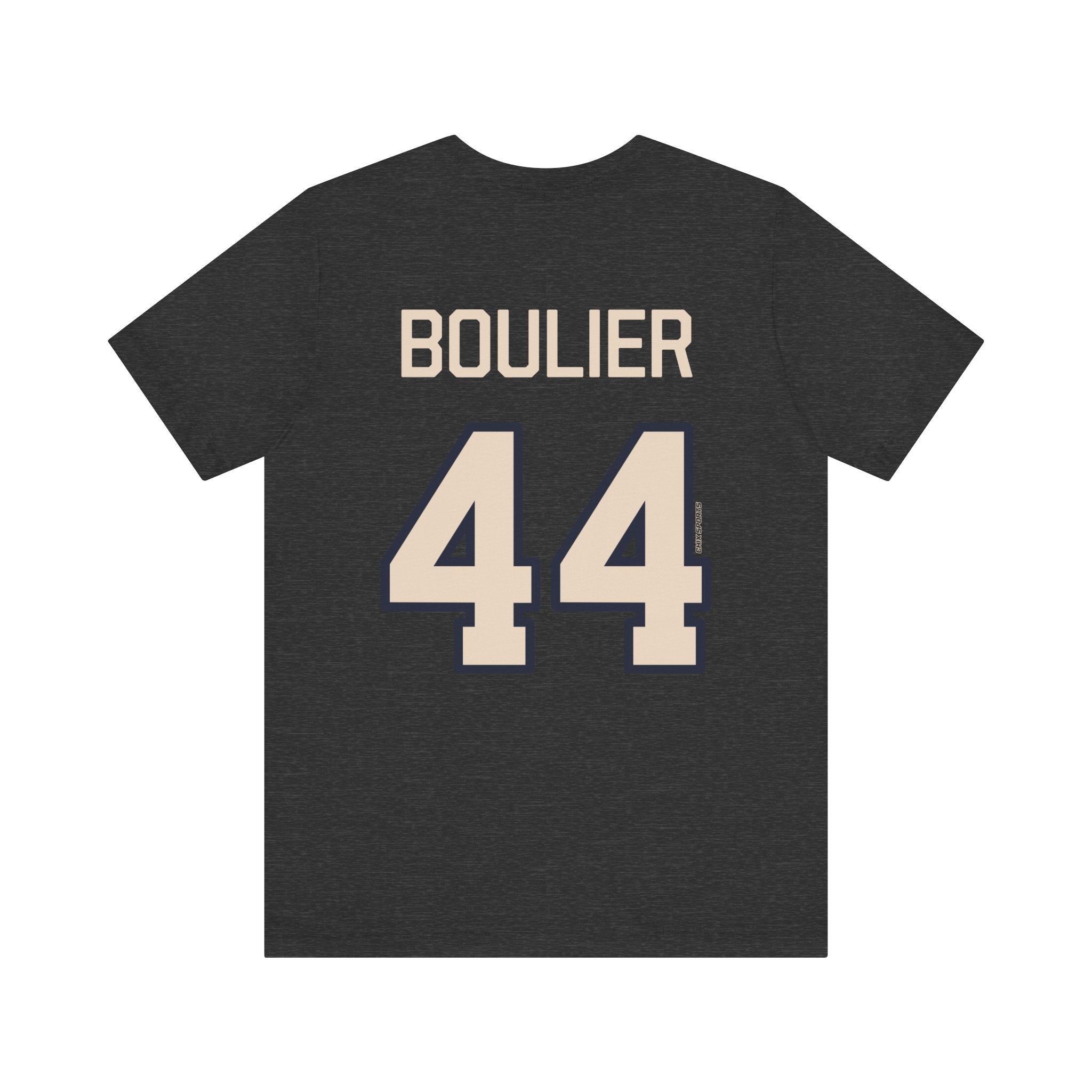 Amanda Boulier Victoire Jersey Unisex Shirt | Chix Sports