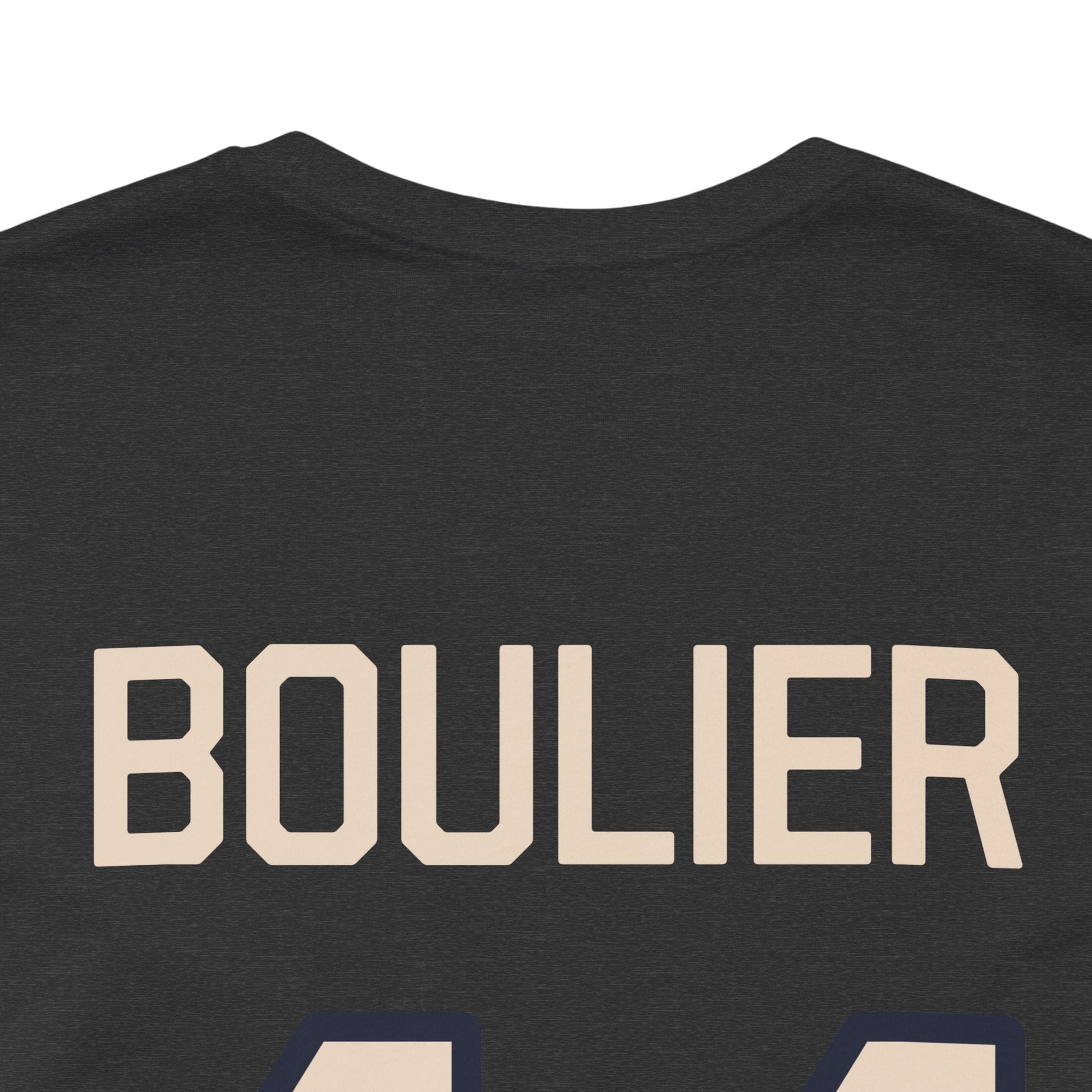 Amanda Boulier Victoire Jersey Unisex Shirt | Chix Sports