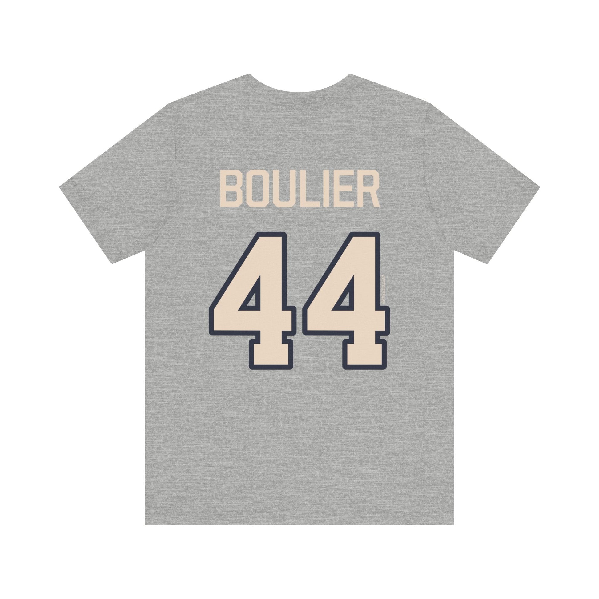 Amanda Boulier Victoire Jersey Unisex Shirt | Chix Sports