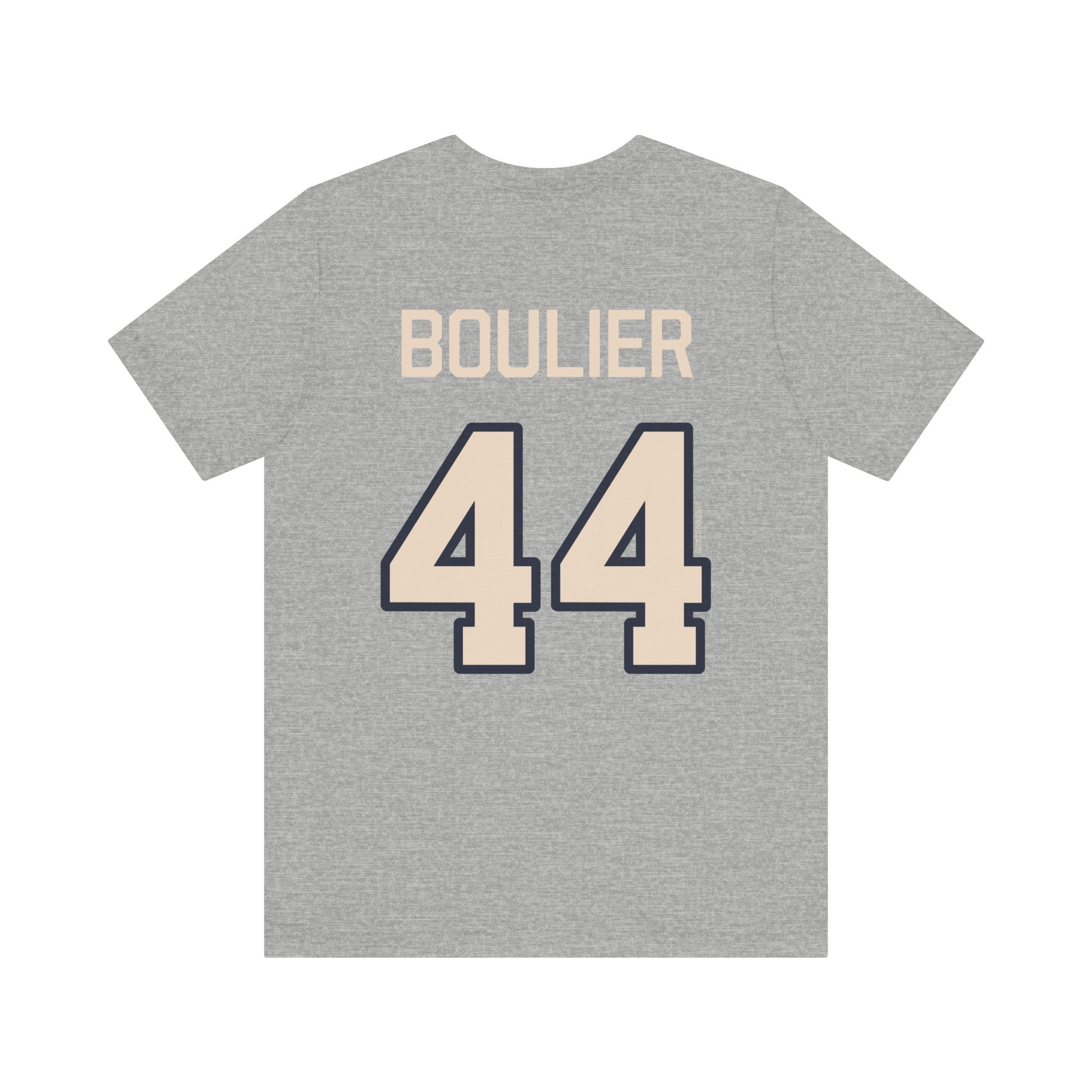 Amanda Boulier Victoire Jersey Unisex Shirt | Chix Sports
