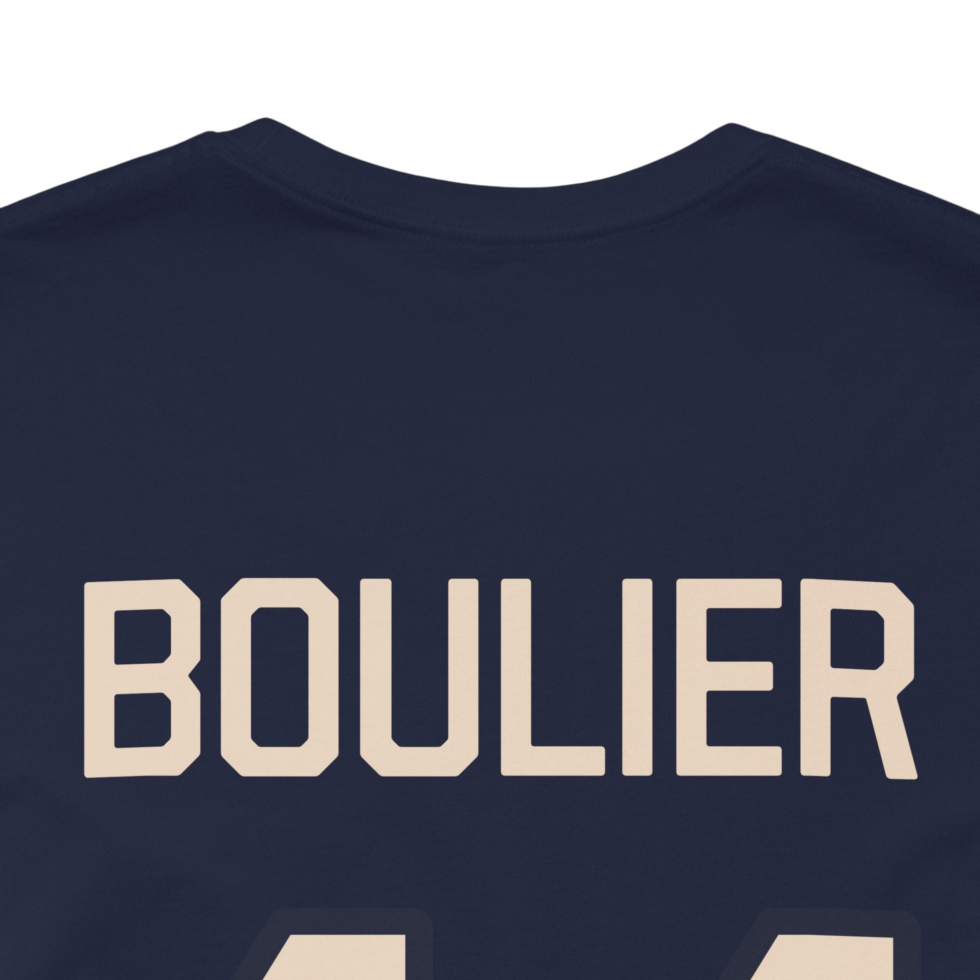 Amanda Boulier Victoire Jersey Unisex Shirt | Chix Sports