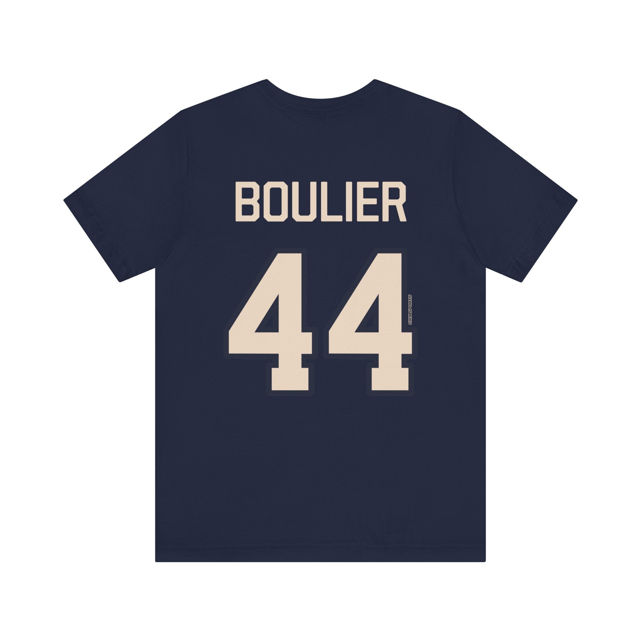 Amanda Boulier Victoire Jersey Unisex Shirt | Chix Sports