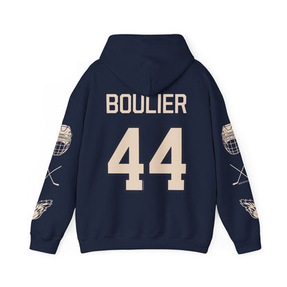 Amanda Boulier Victoire Unisex Heavy Hoodie | Chix Sports