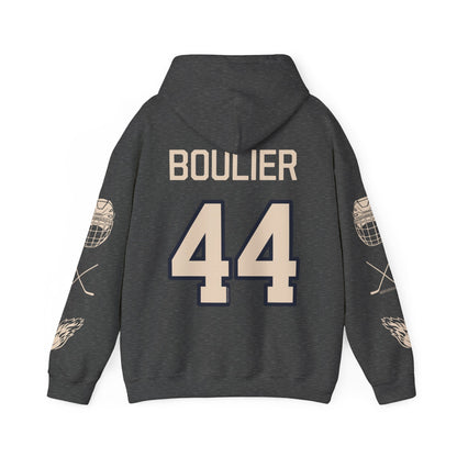 Amanda Boulier Victoire Unisex Heavy Hoodie | Chix Sports