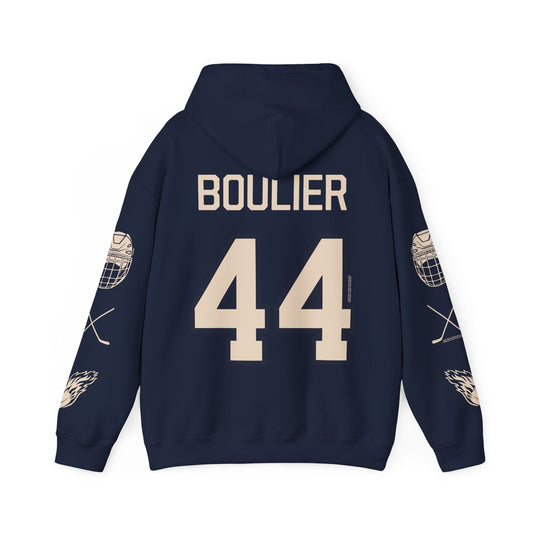 Amanda Boulier Victoire Unisex Hoodie | Chix Sports