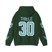 Amanda Thiele 30 Unisex Fleet Hoodie | Chix Sports