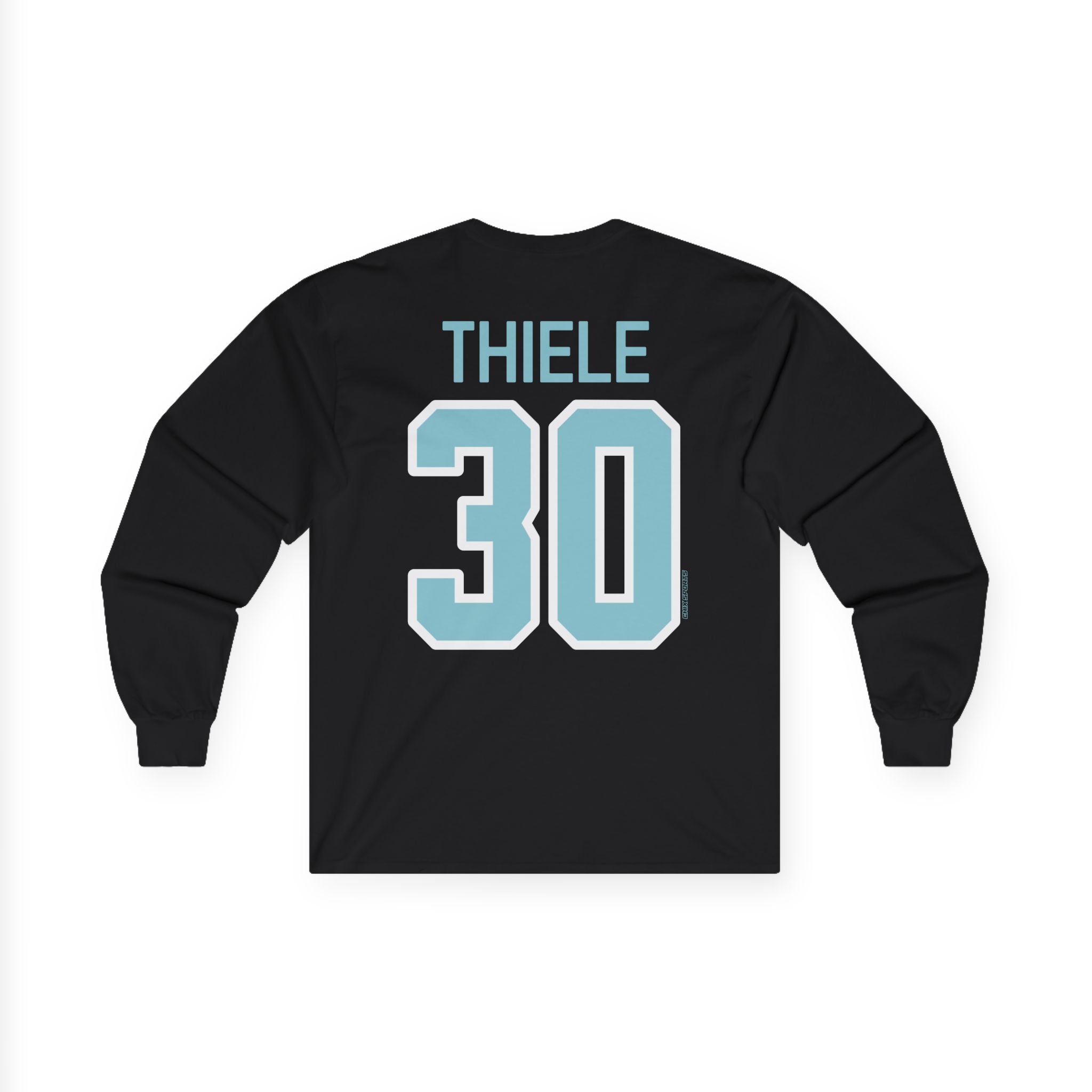 Amanda Thiele Fleet Long Sleeve Shirt | Chix Sports