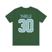 Amanda Thiele Unisex Fleet Soft T-shirt | Chix Sports