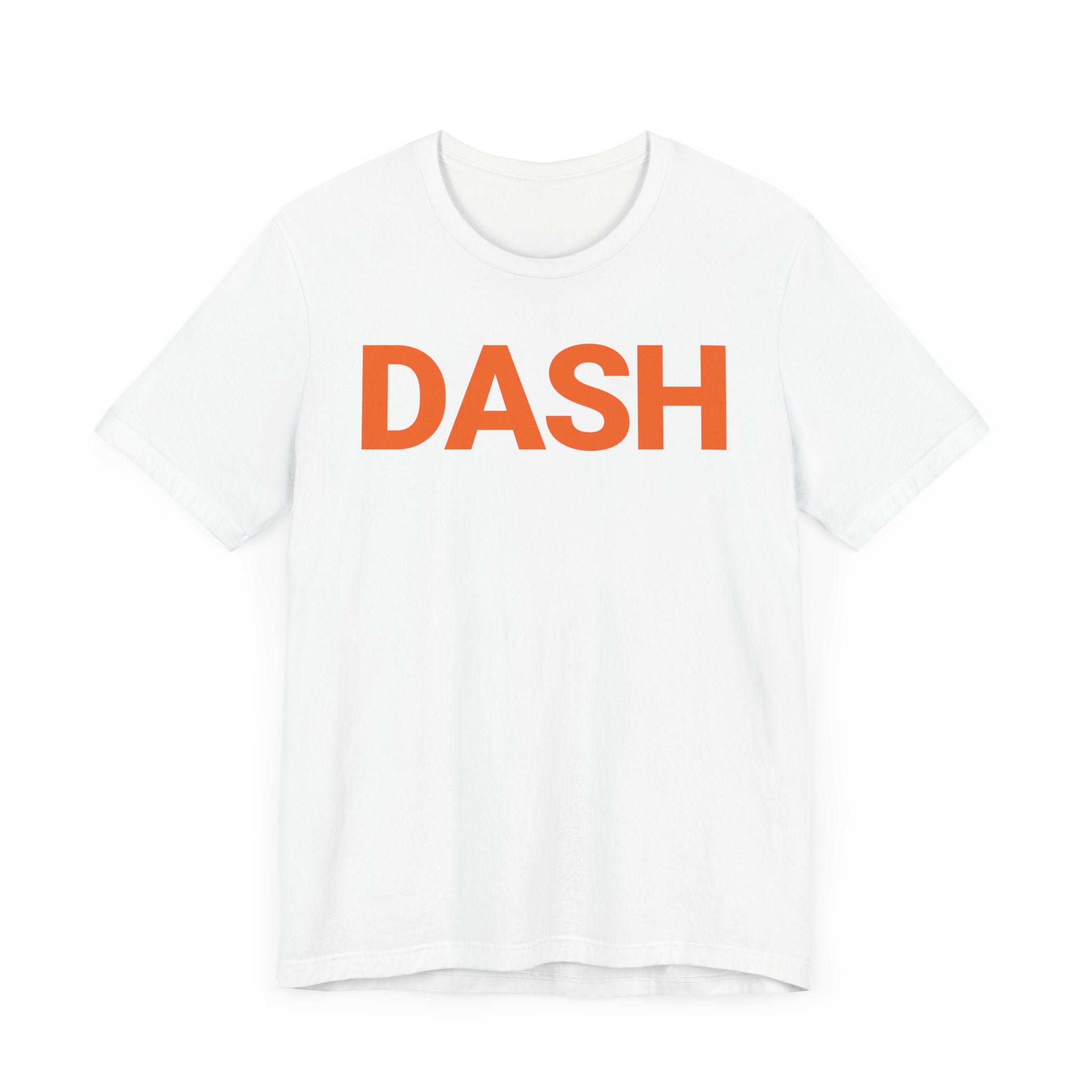 Amanda West Dash Soccer Softblend T-shirt | Chix Sports