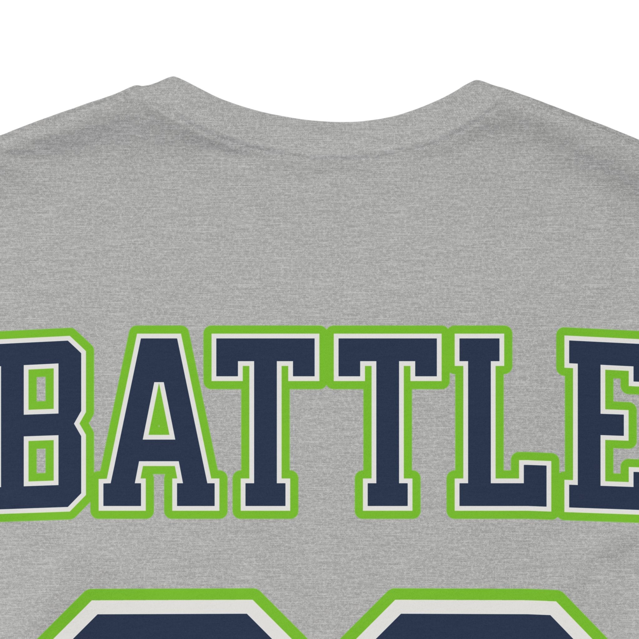 Amaya Battle Lynx Jersey Unisex Shirt | Chix Sports