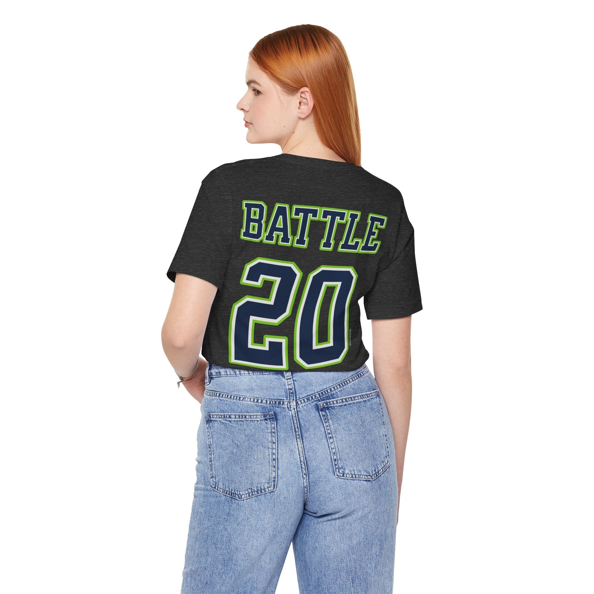 Amaya Battle Lynx Jersey Unisex Shirt | Chix Sports