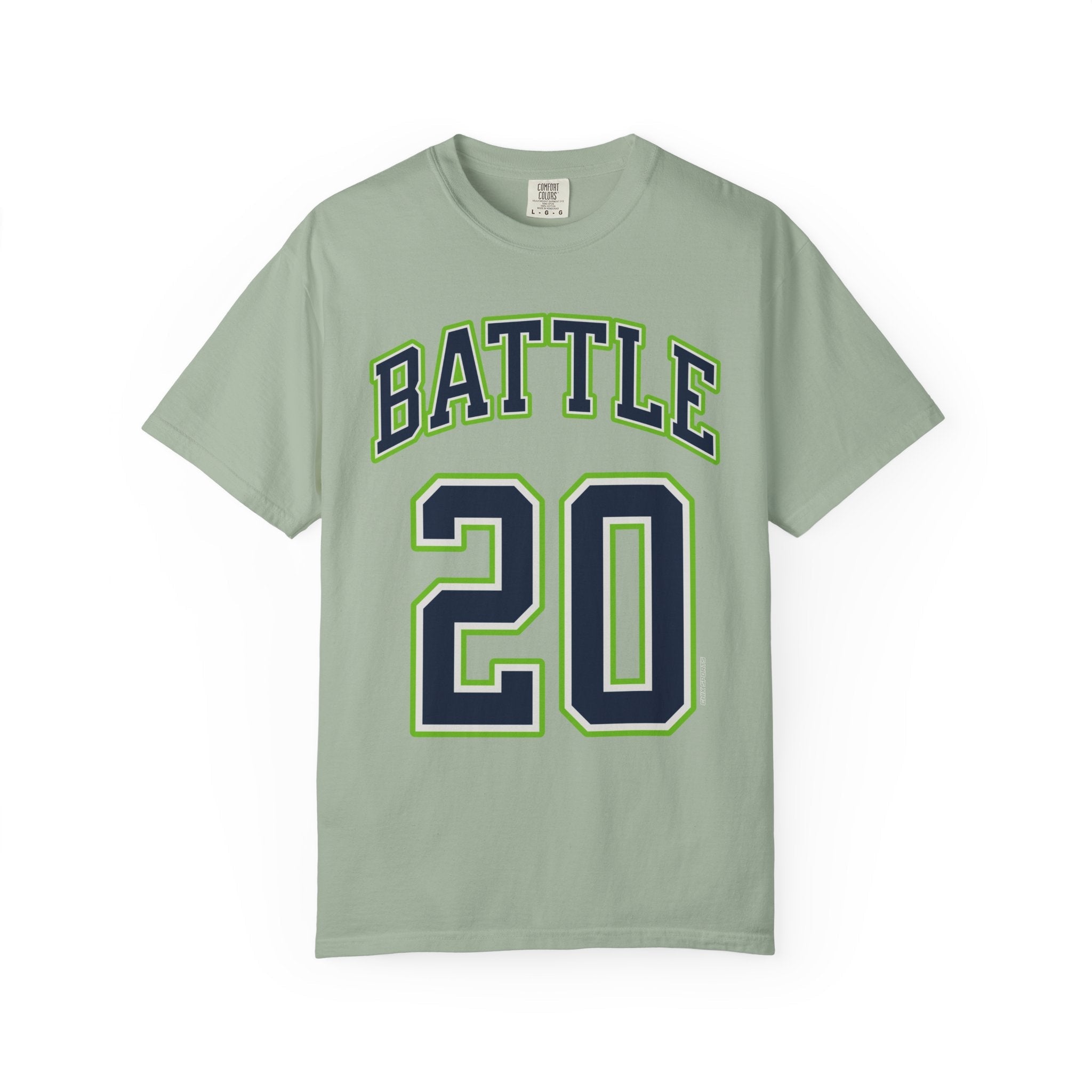 Amaya Battle Lynx Premium Shirt | Chix Sports