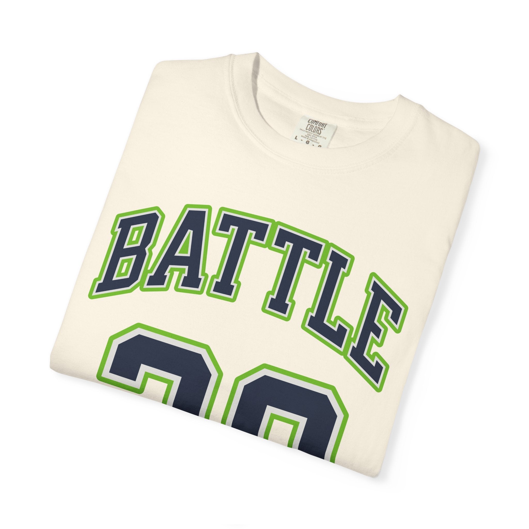 Amaya Battle Lynx Premium Shirt | Chix Sports