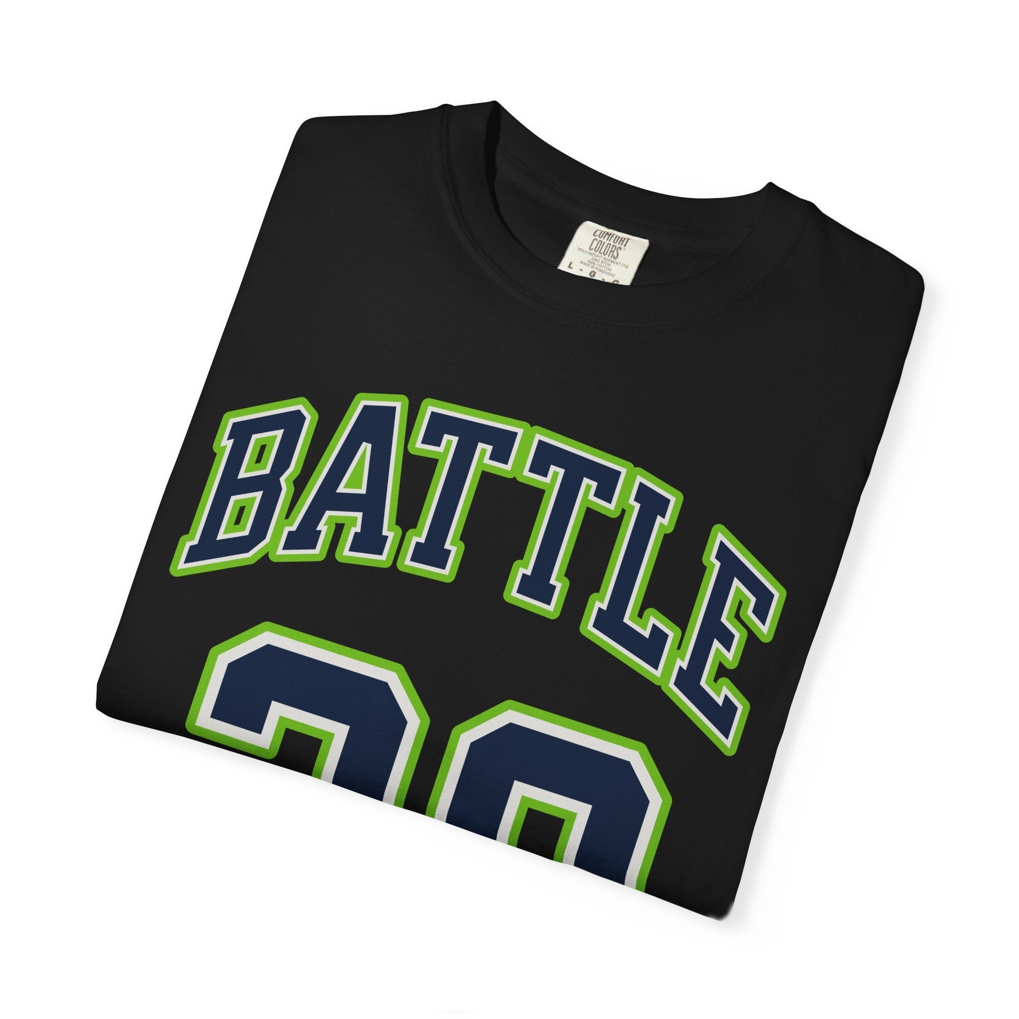 Amaya Battle Lynx Premium Shirt | Chix Sports