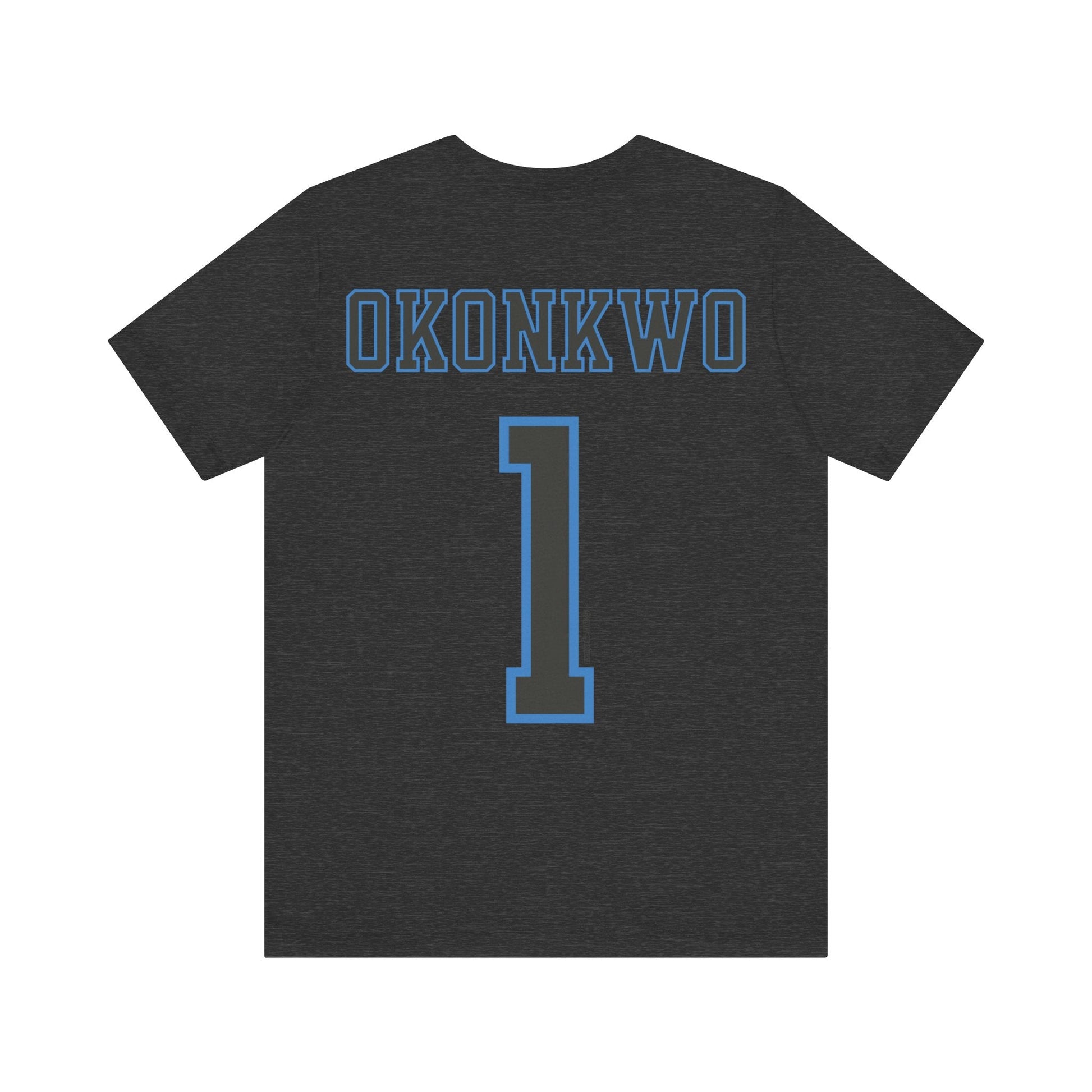Amy Okonkwo Dream Jersey Unisex Shirt | Chix Sports