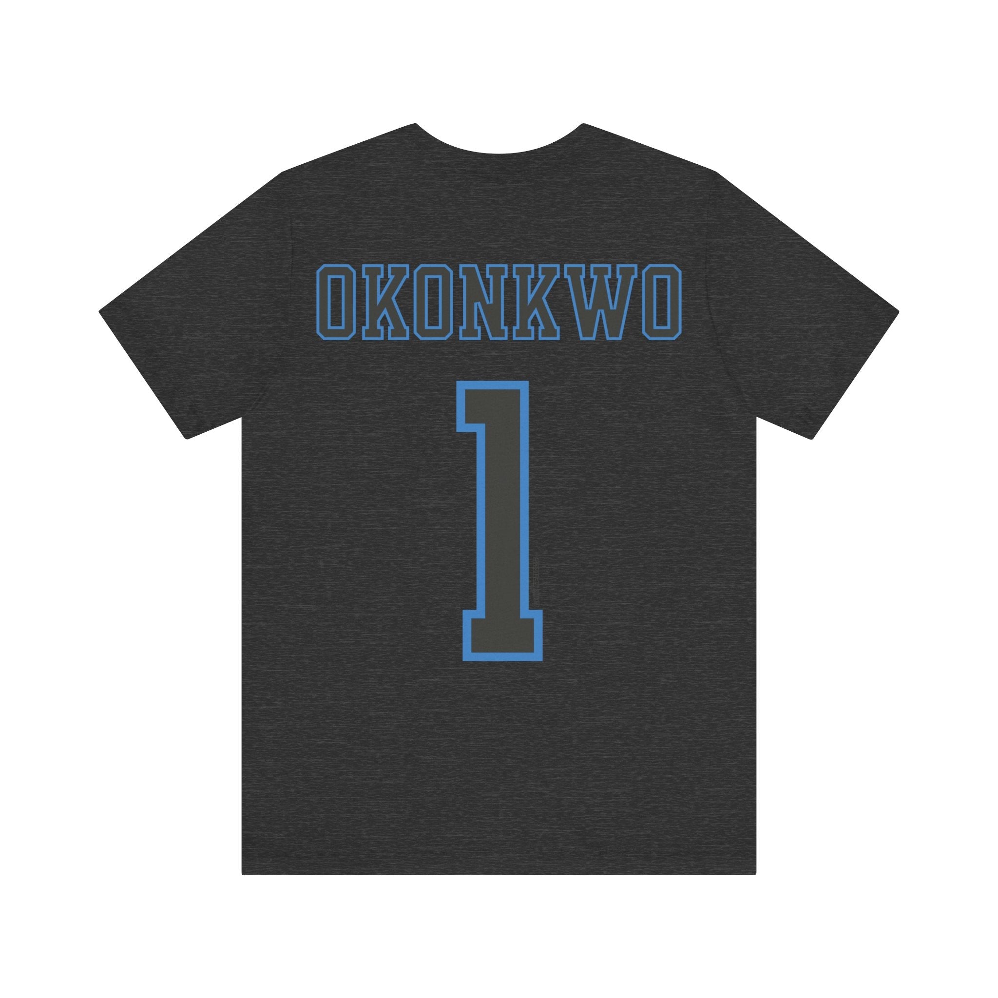 Amy Okonkwo Dream Jersey Unisex Shirt | Chix Sports