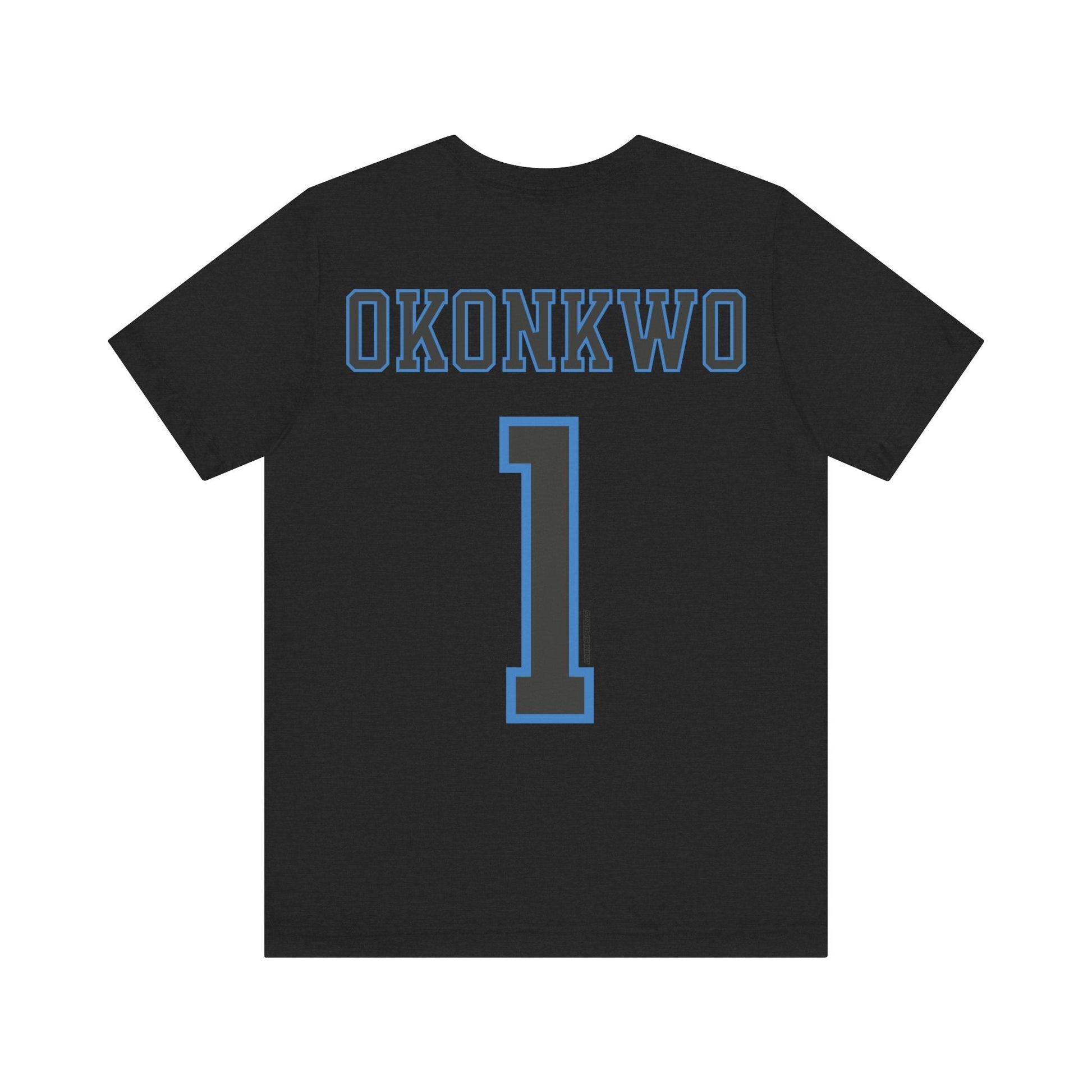 Amy Okonkwo Dream Jersey Unisex Shirt | Chix Sports