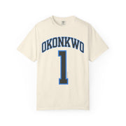 Amy Okonkwo Dream Premium Unisex Shirt | Chix Sports