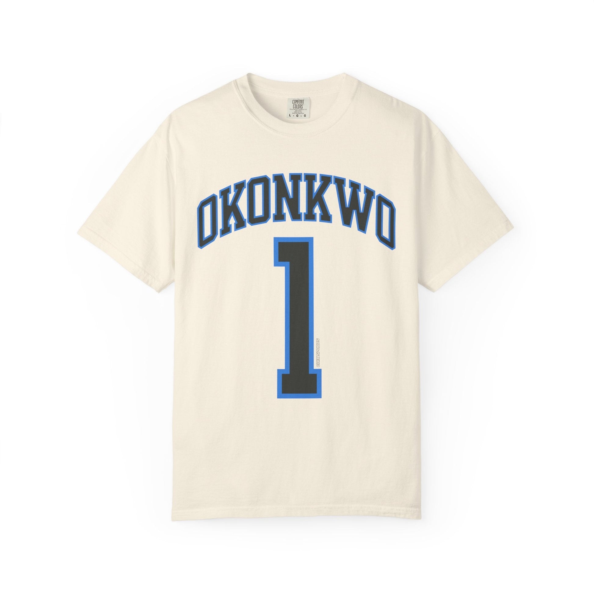 Amy Okonkwo Dream Premium Unisex Shirt | Chix Sports