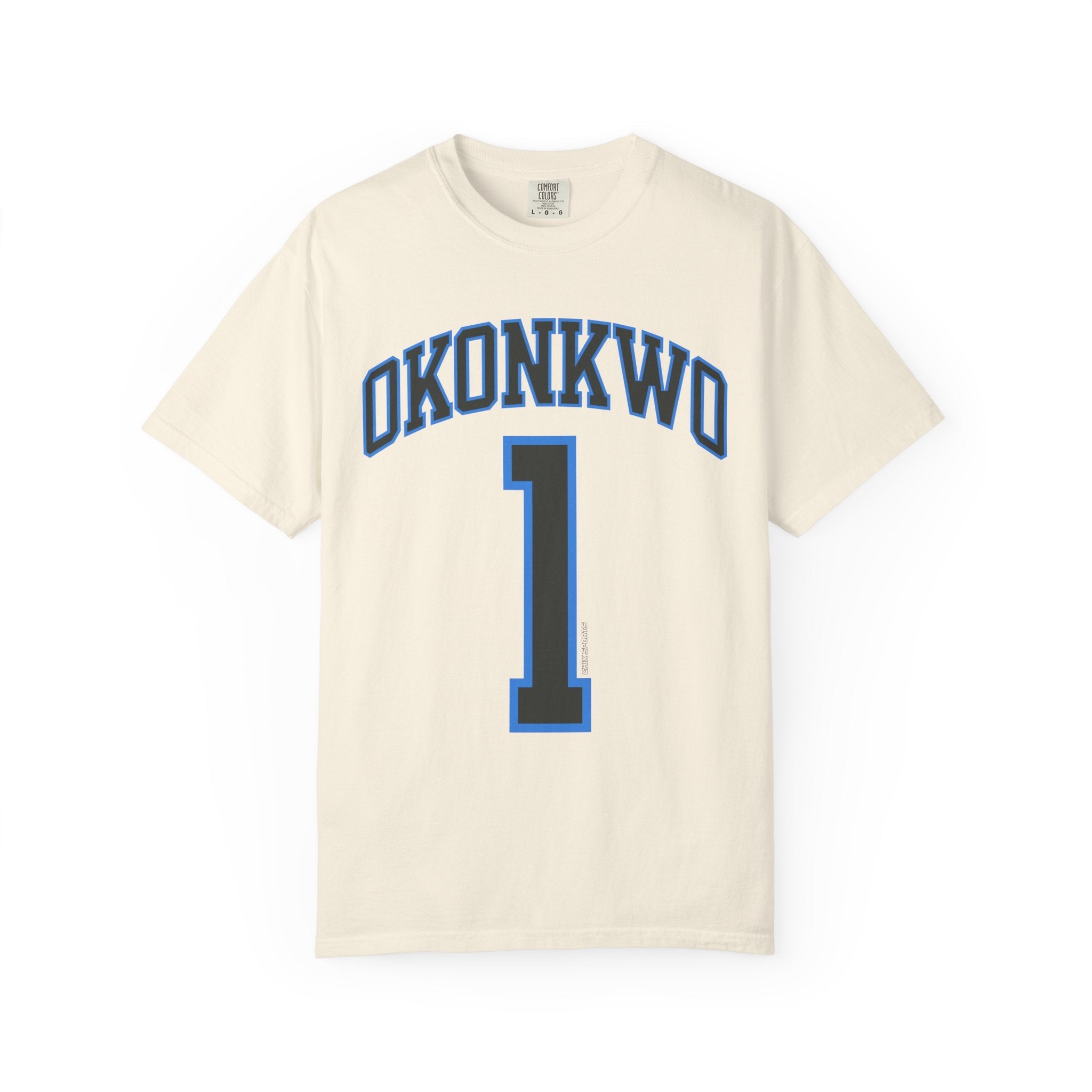 Amy Okonkwo Dream Premium Unisex Shirt | Chix Sports