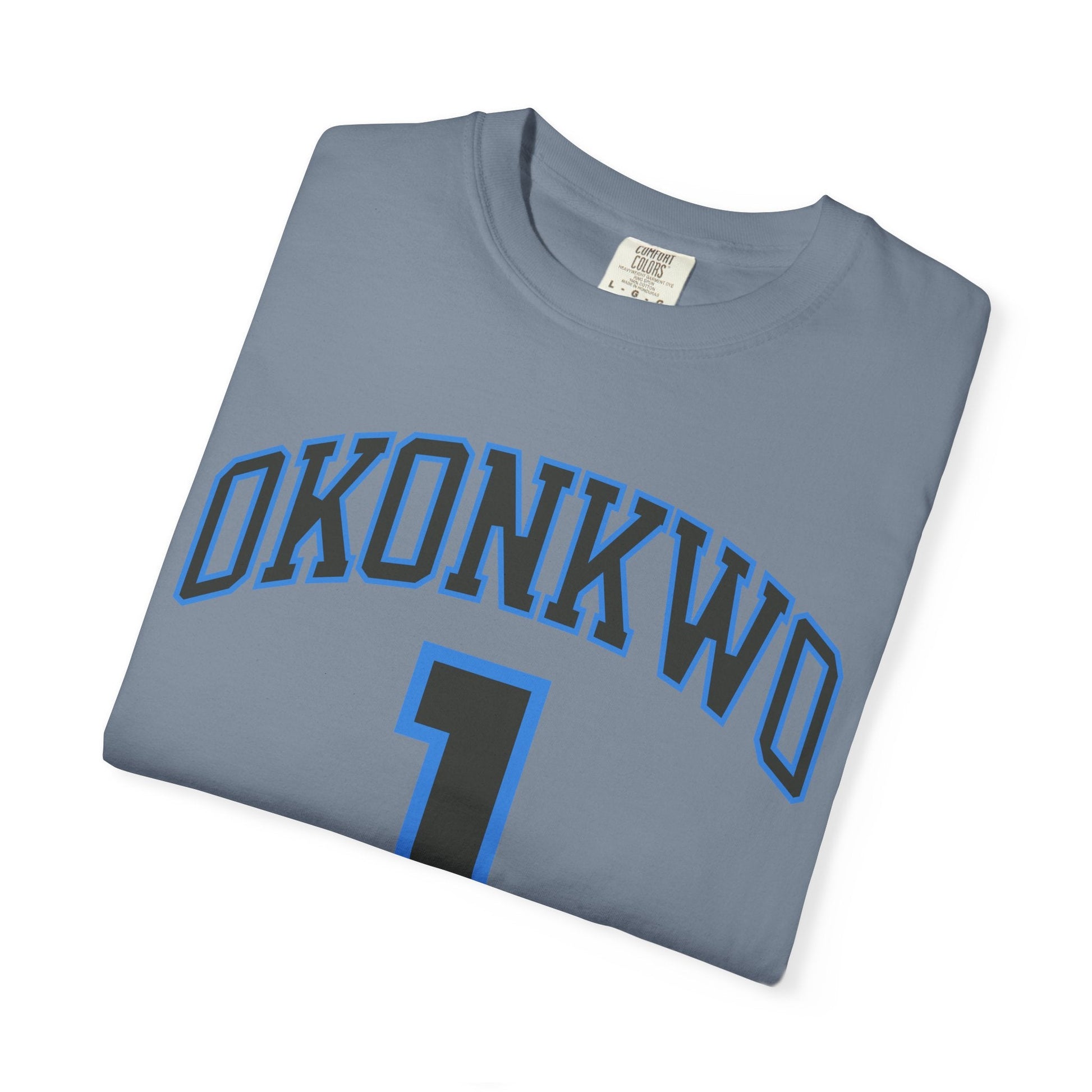 Amy Okonkwo Dream Premium Unisex Shirt | Chix Sports