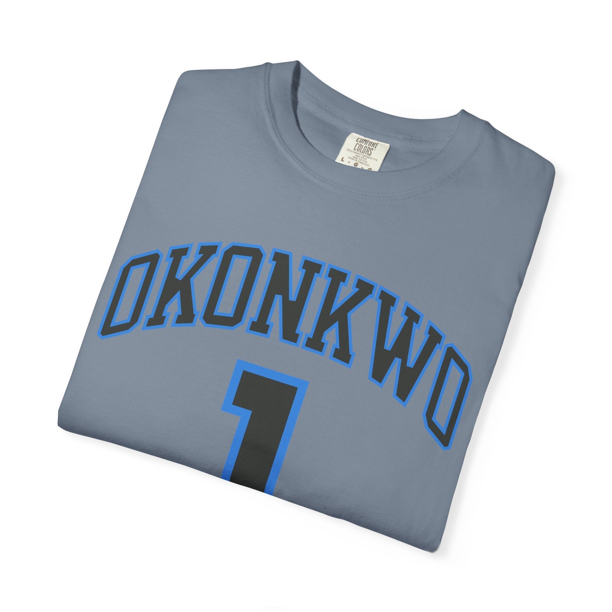 Amy Okonkwo Dream Premium Unisex Shirt | Chix Sports