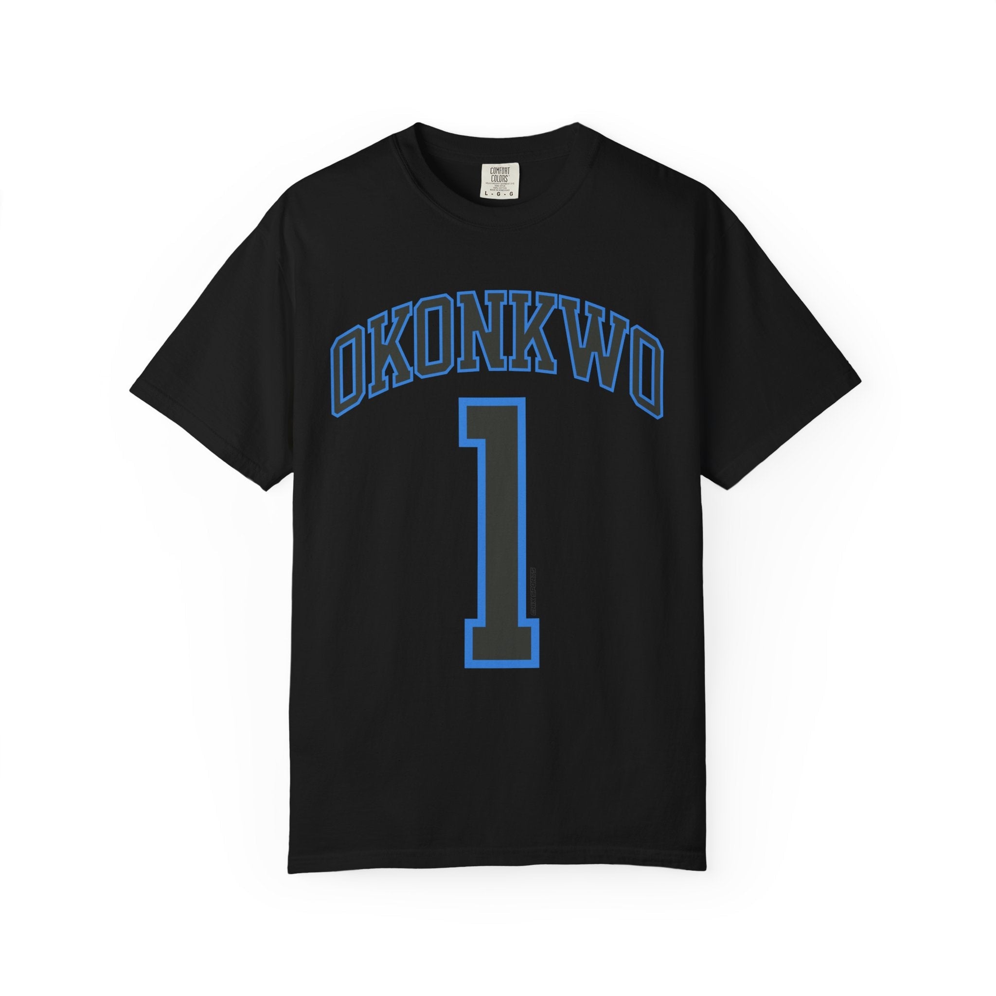 Amy Okonkwo Dream Premium Unisex Shirt | Chix Sports