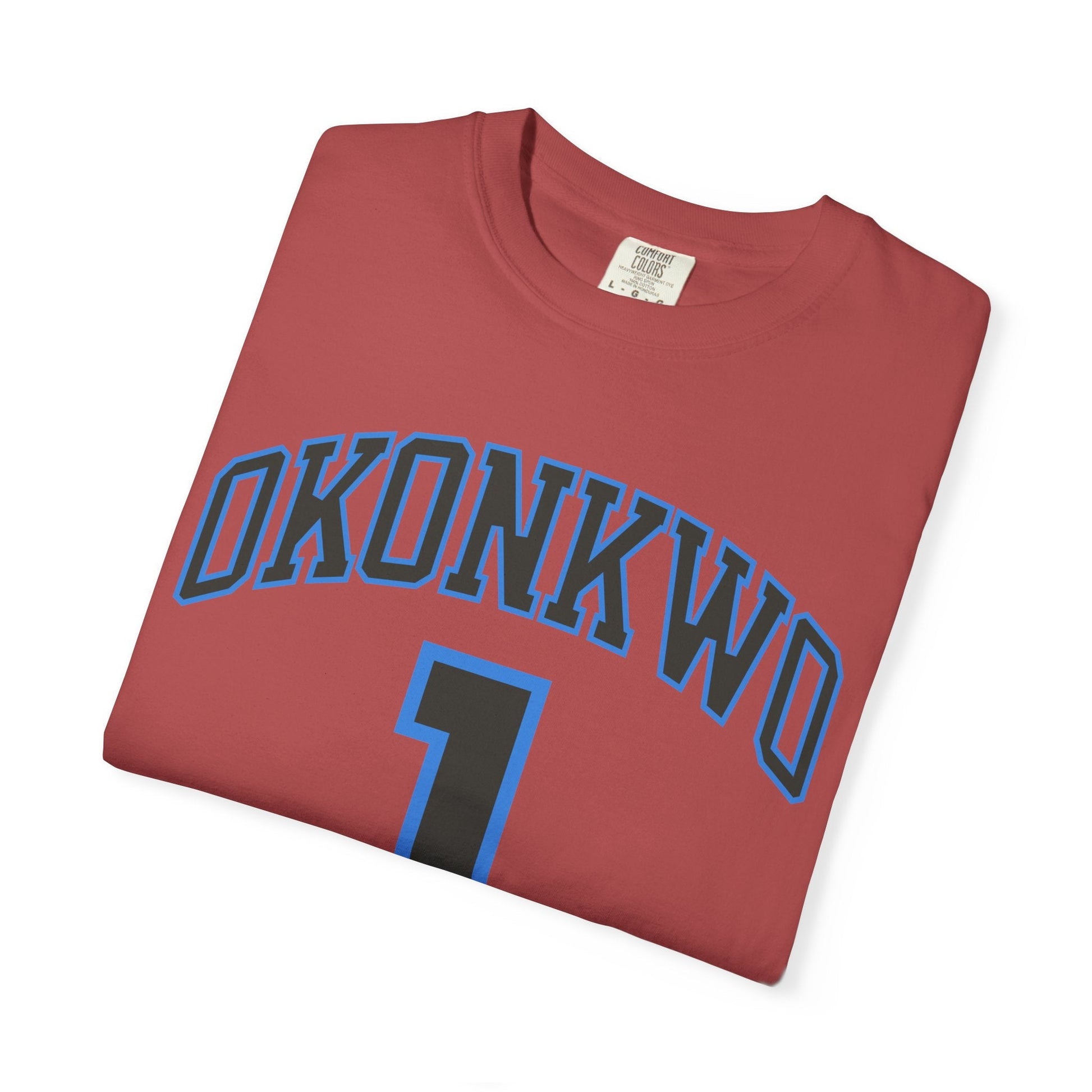 Amy Okonkwo Dream Premium Unisex Shirt | Chix Sports