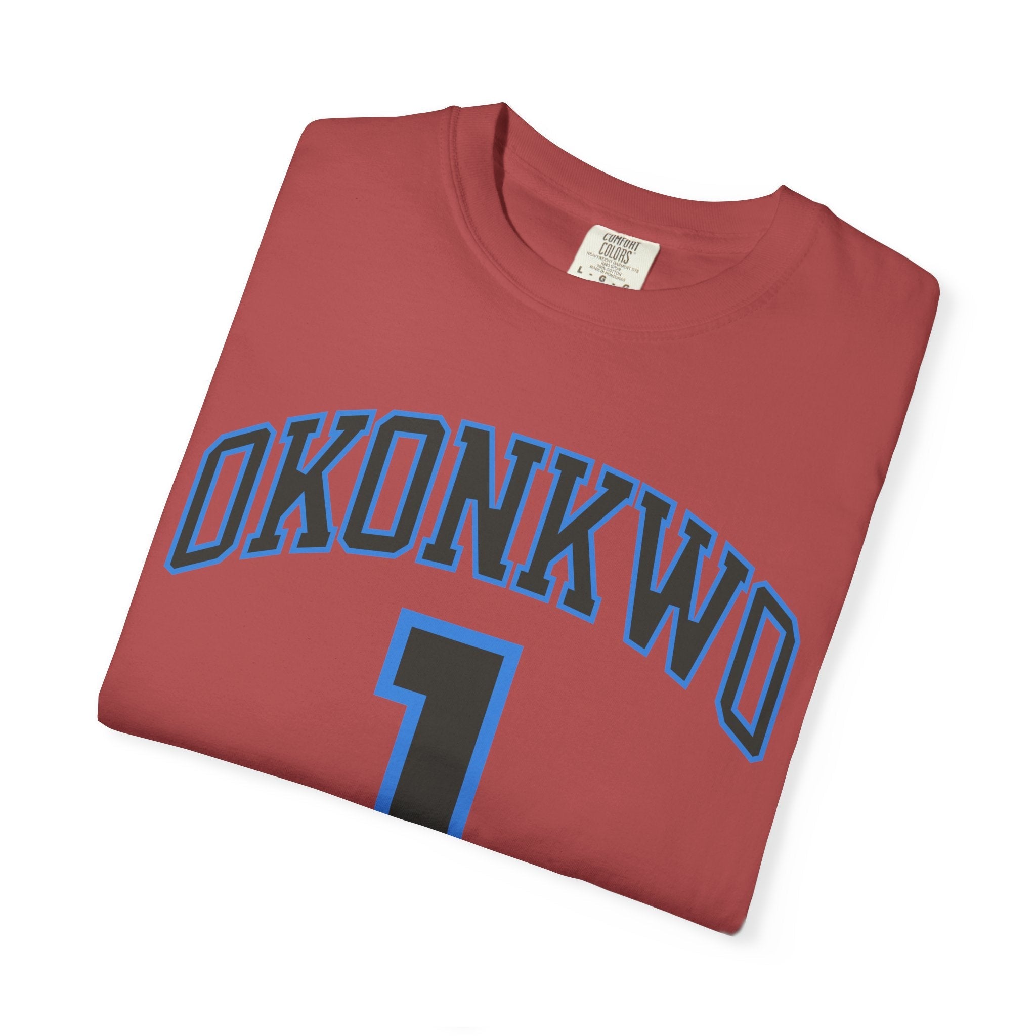 Amy Okonkwo Dream Premium Unisex Shirt | Chix Sports