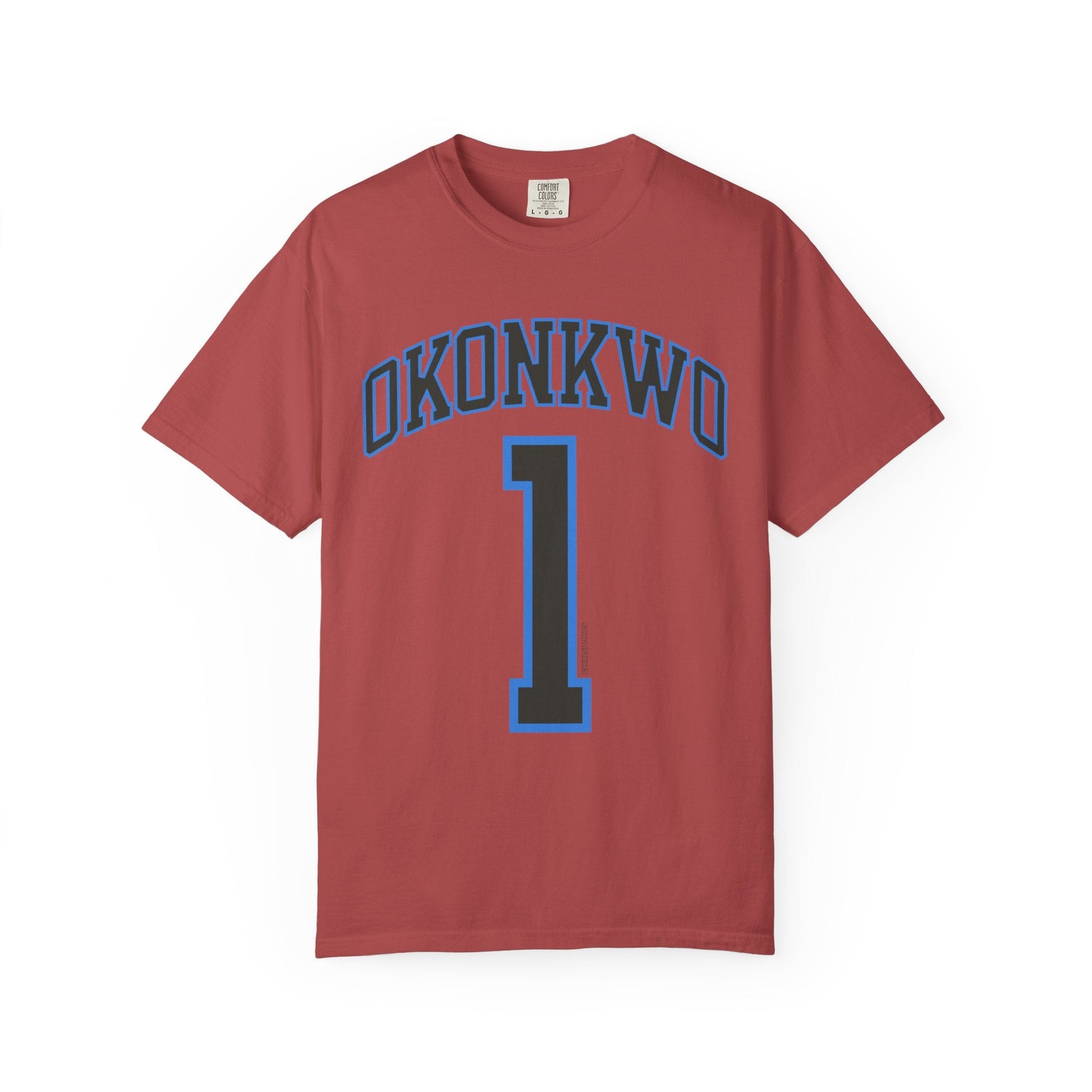 Amy Okonkwo Dream Premium Unisex Shirt | Chix Sports