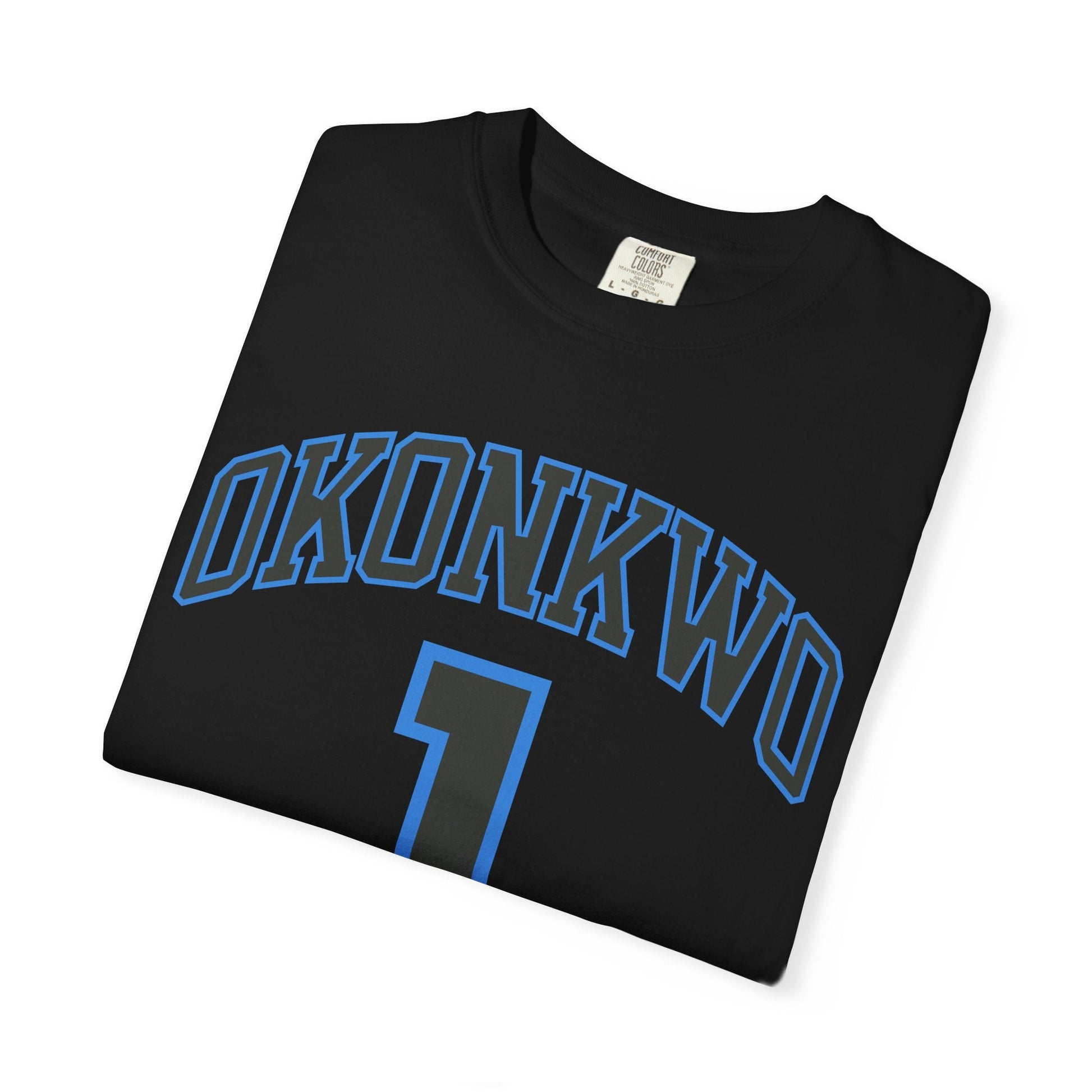 Amy Okonkwo Dream Premium Unisex Shirt | Chix Sports